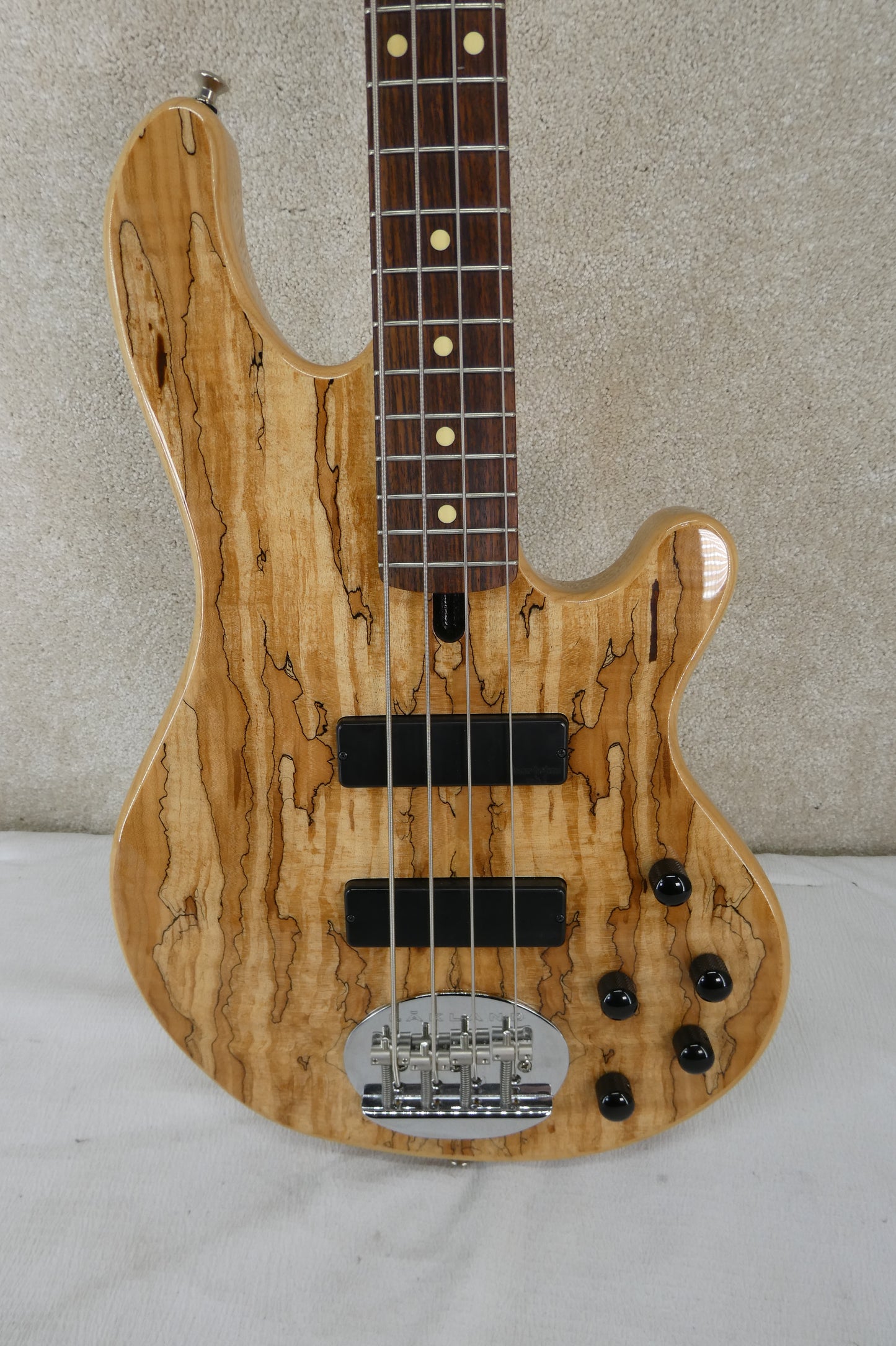 Lakland Skyline #22 2017 44-01