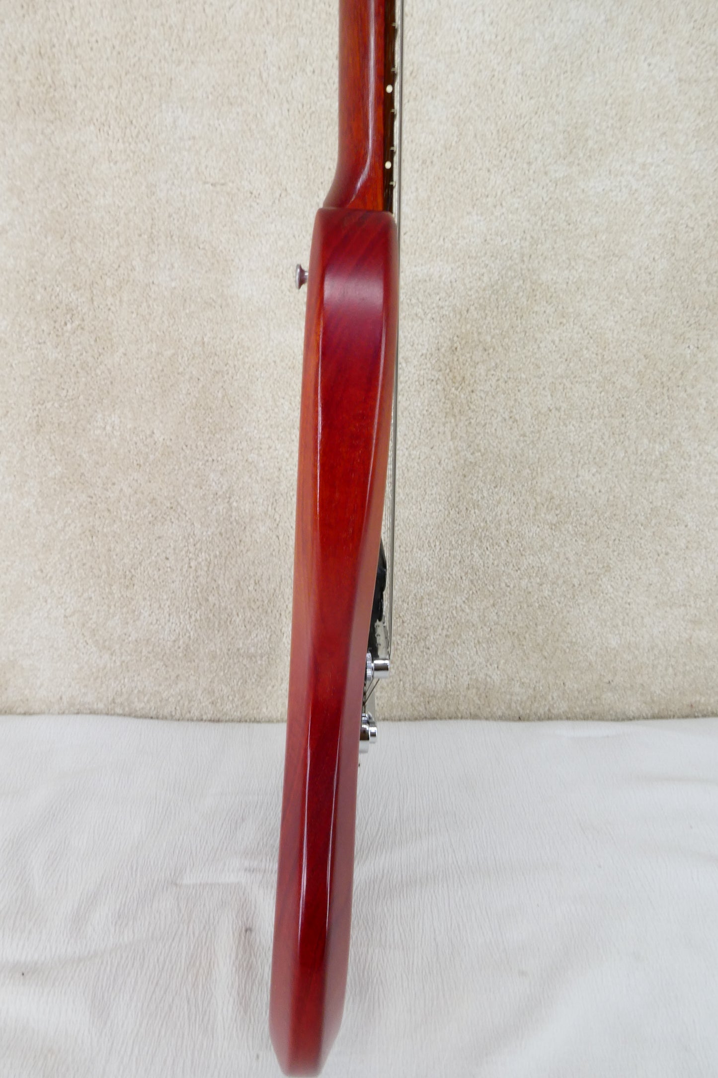 Gibson SG 2004 - Faded W/Epiphone HSC