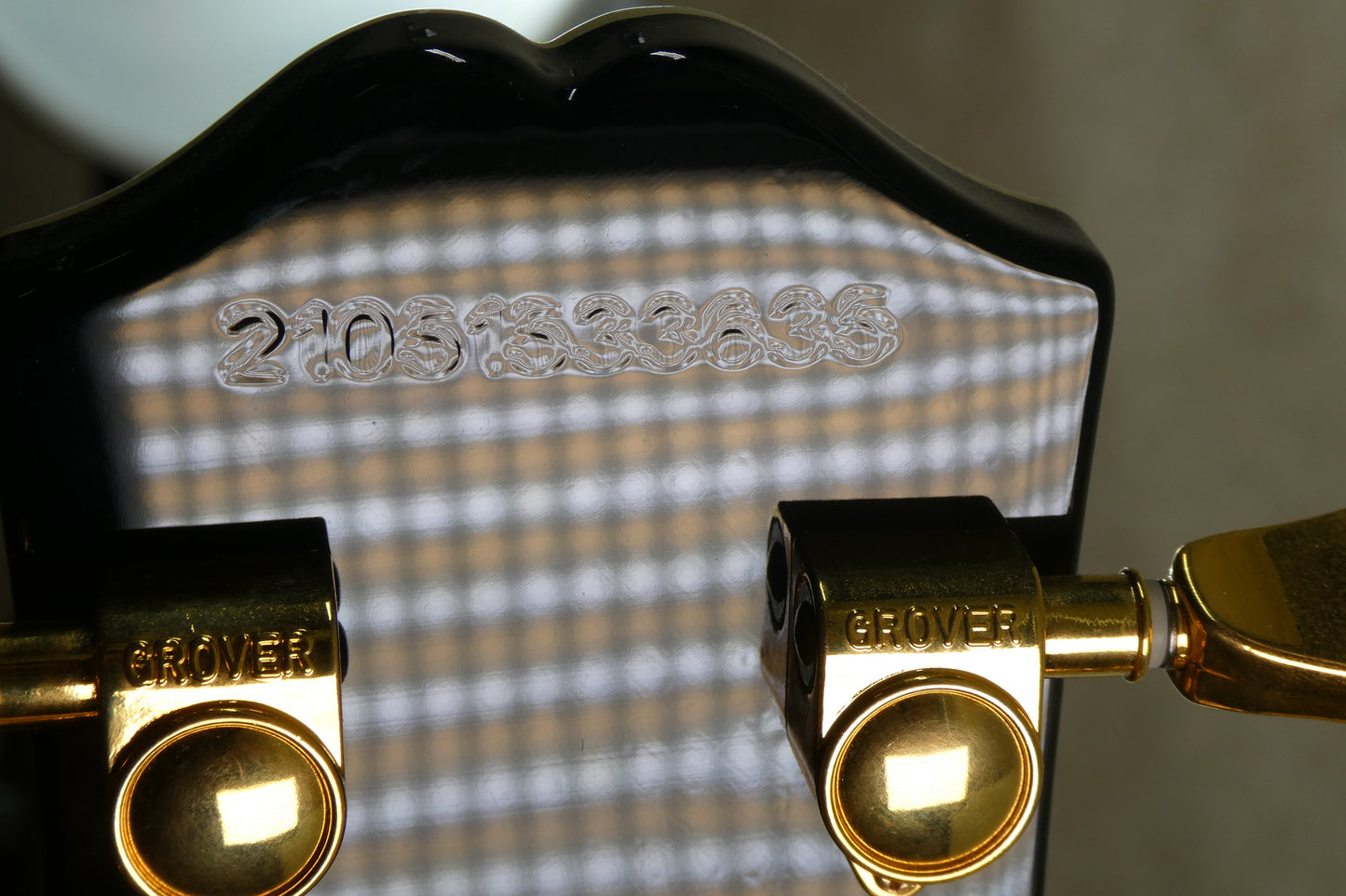 Epiphone BB King Lucille 2021