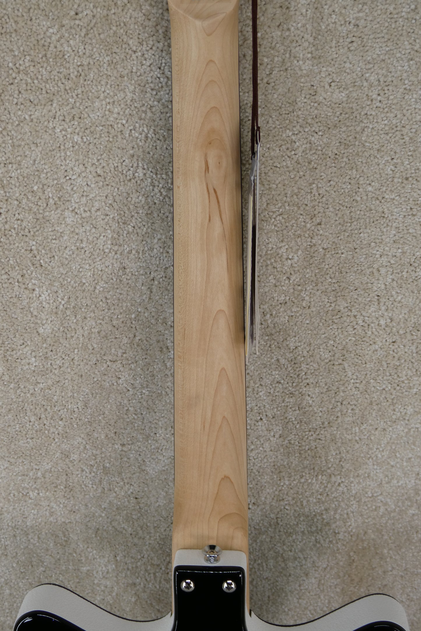 Danelectro Stock 59 - Black