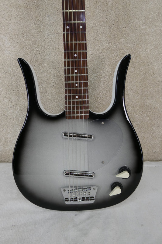 Danelectro Longhorn Baritone