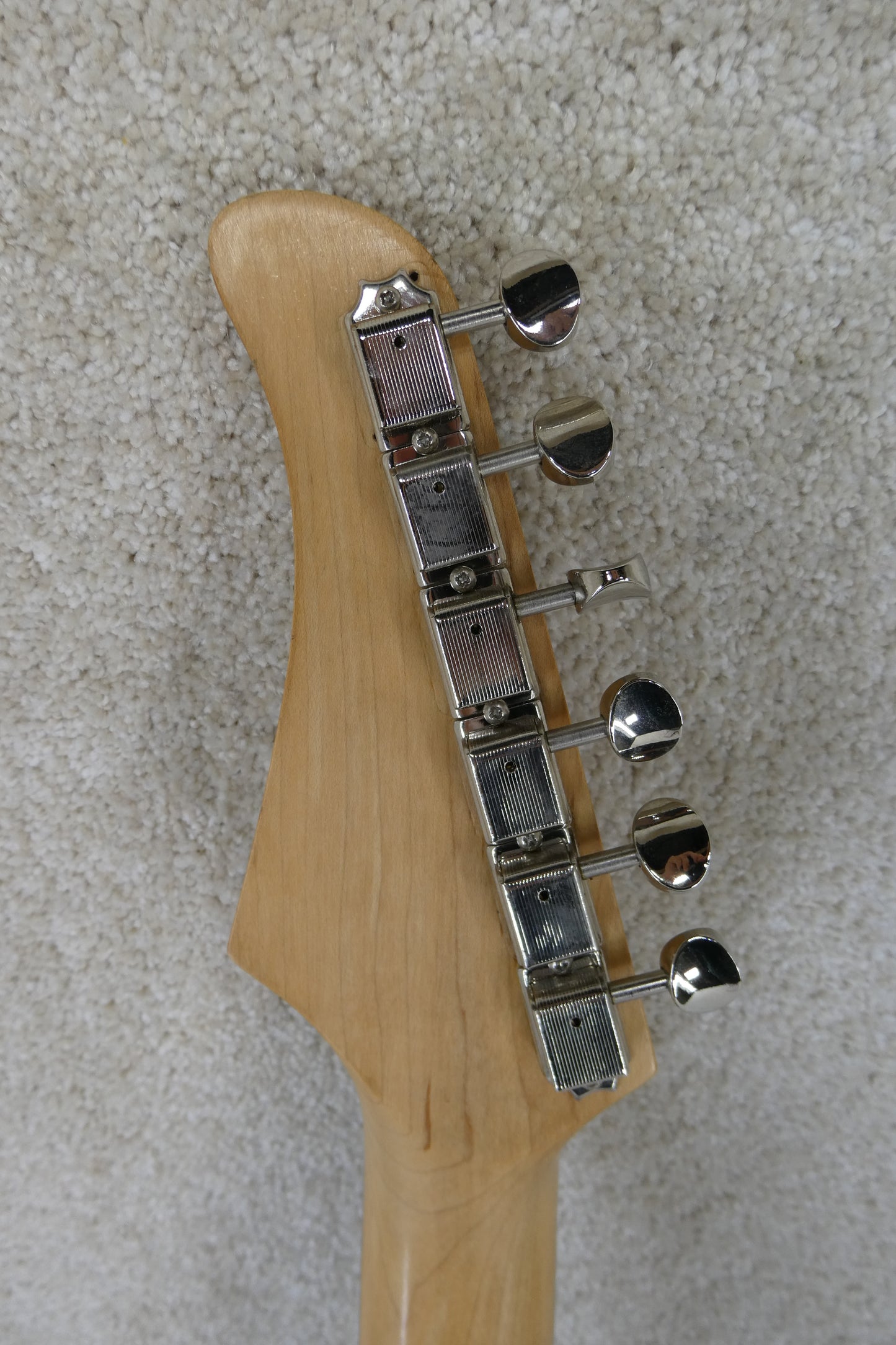 Cort JC67 with P90s USED