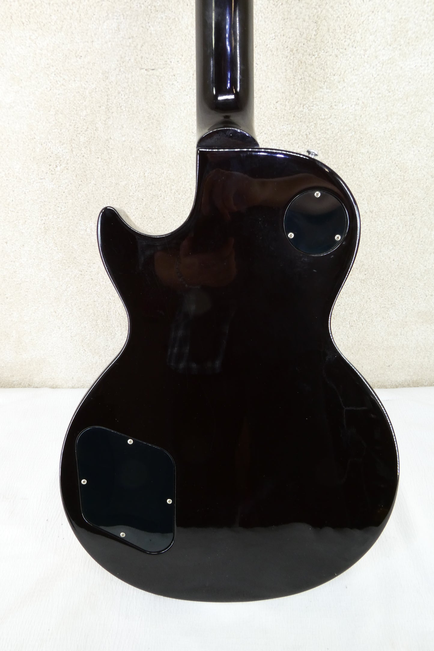 Gibson Les Paul Standard 2008 Desert Sunburst Nicely Grained Top W/OHSC