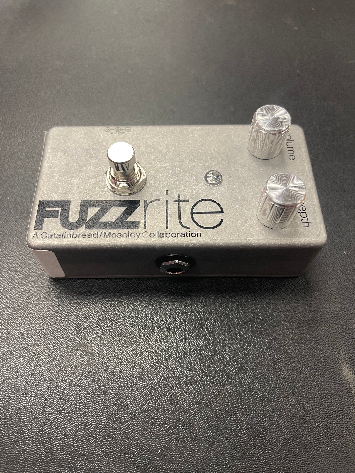 Catalinbread Fuzzrite