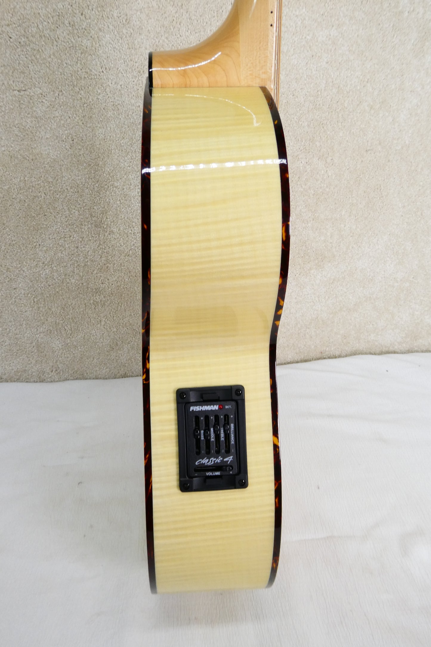 Dean Zen 168/500 w/OHSC