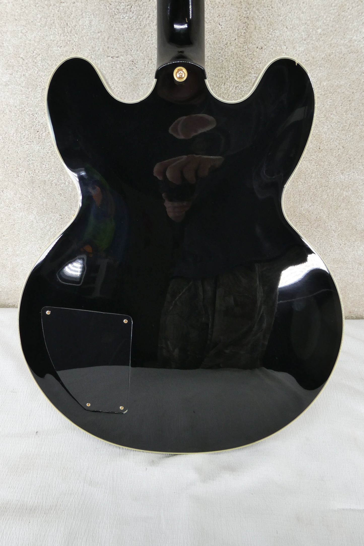 Epiphone BB King Lucille 2021