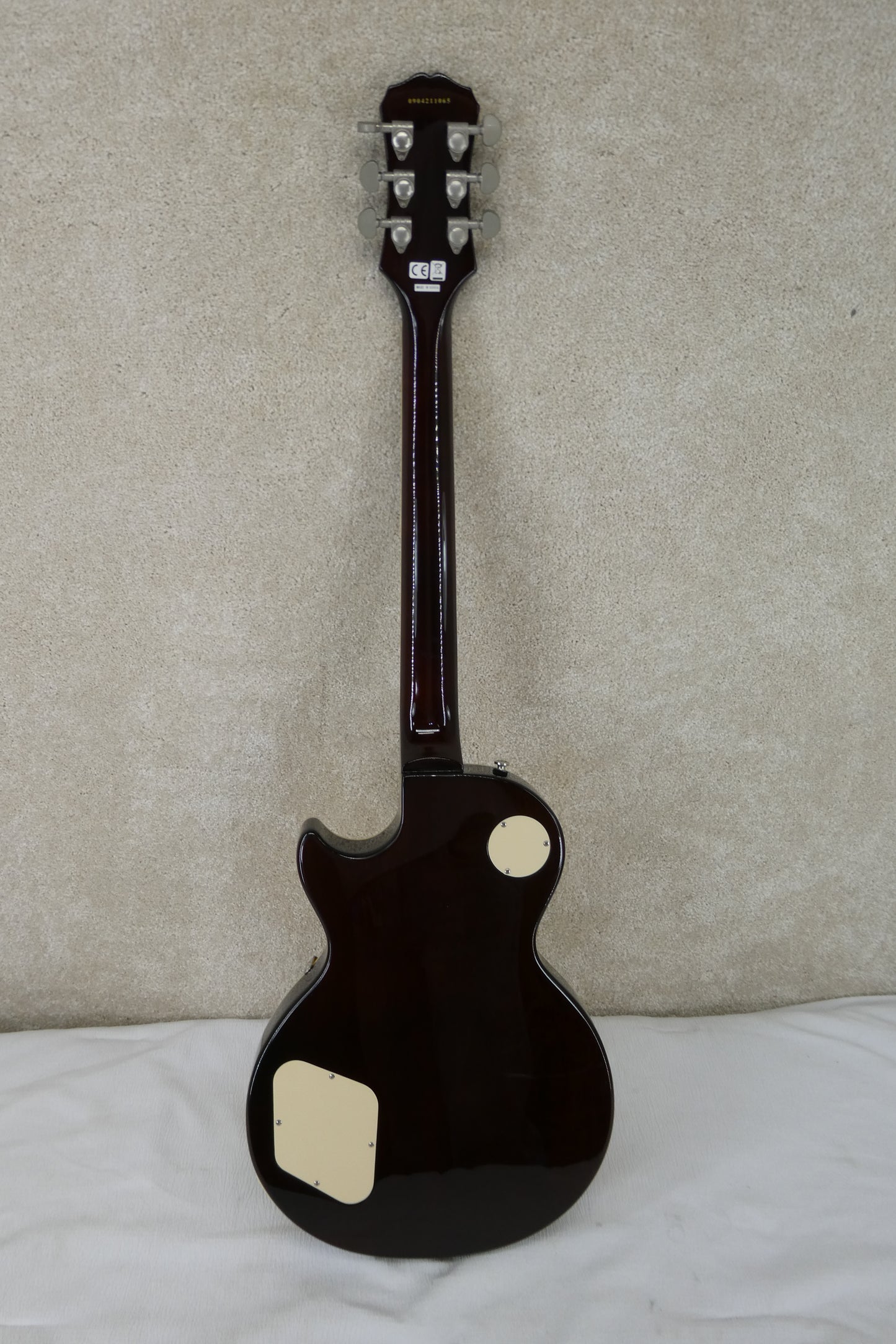 Epiphone LES PAUL 56 GOLDTOP w/OHSC #090421065