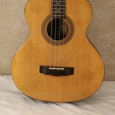 Johnson JG 622-E 2020's  - Natural
