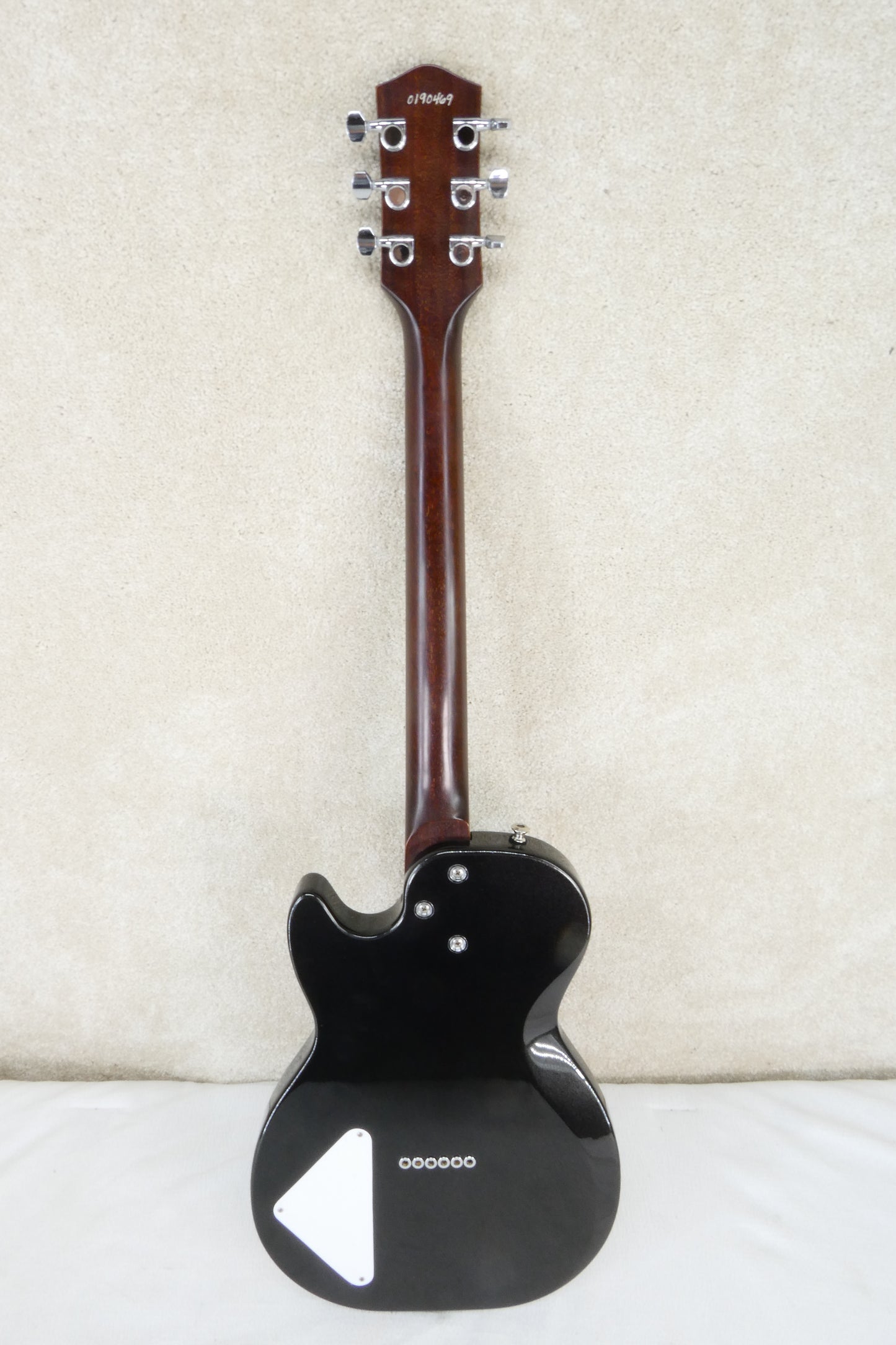 Harmony Jupiter 2022 - Black Ebony