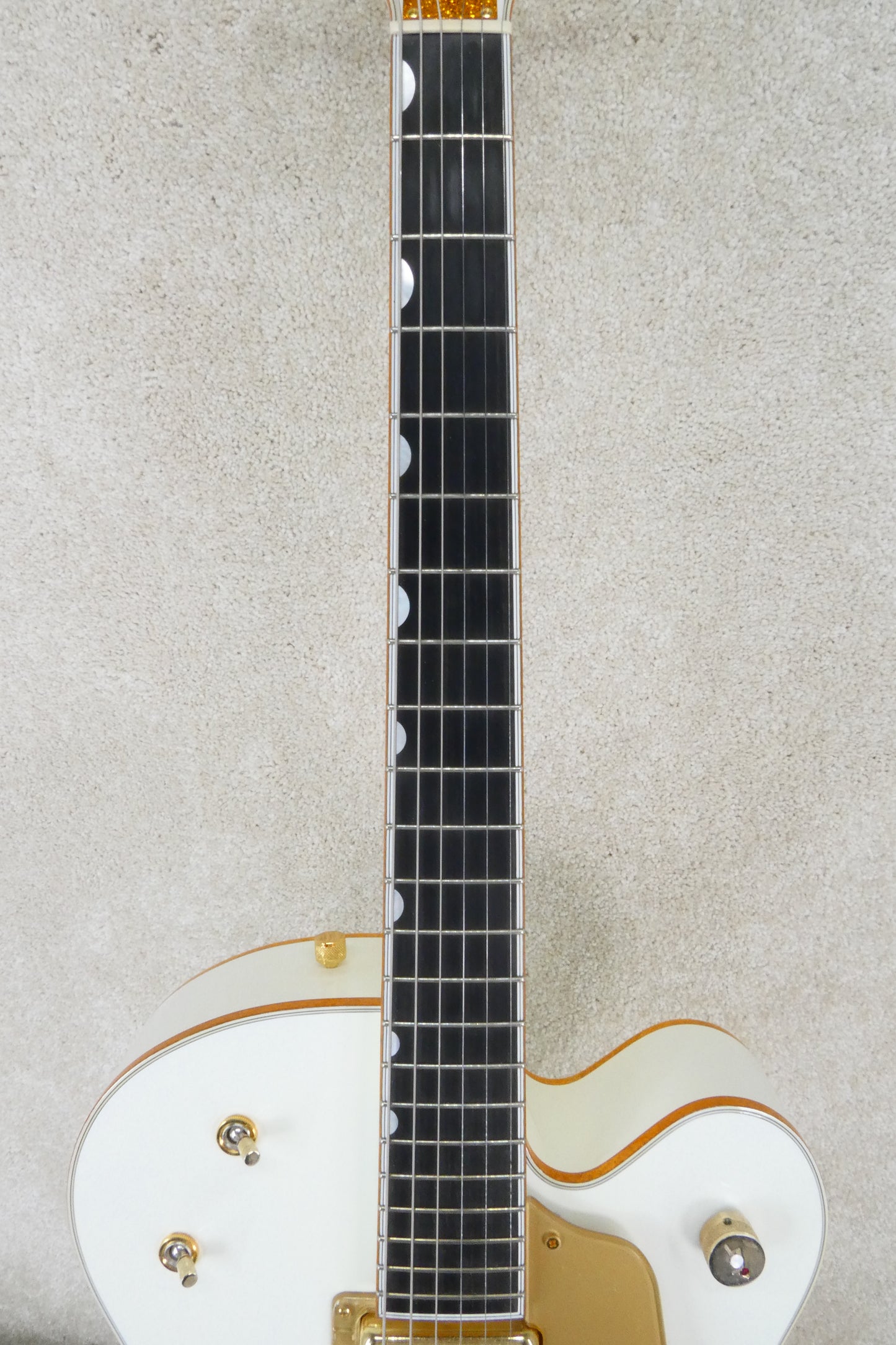 Gretsch White Falcon