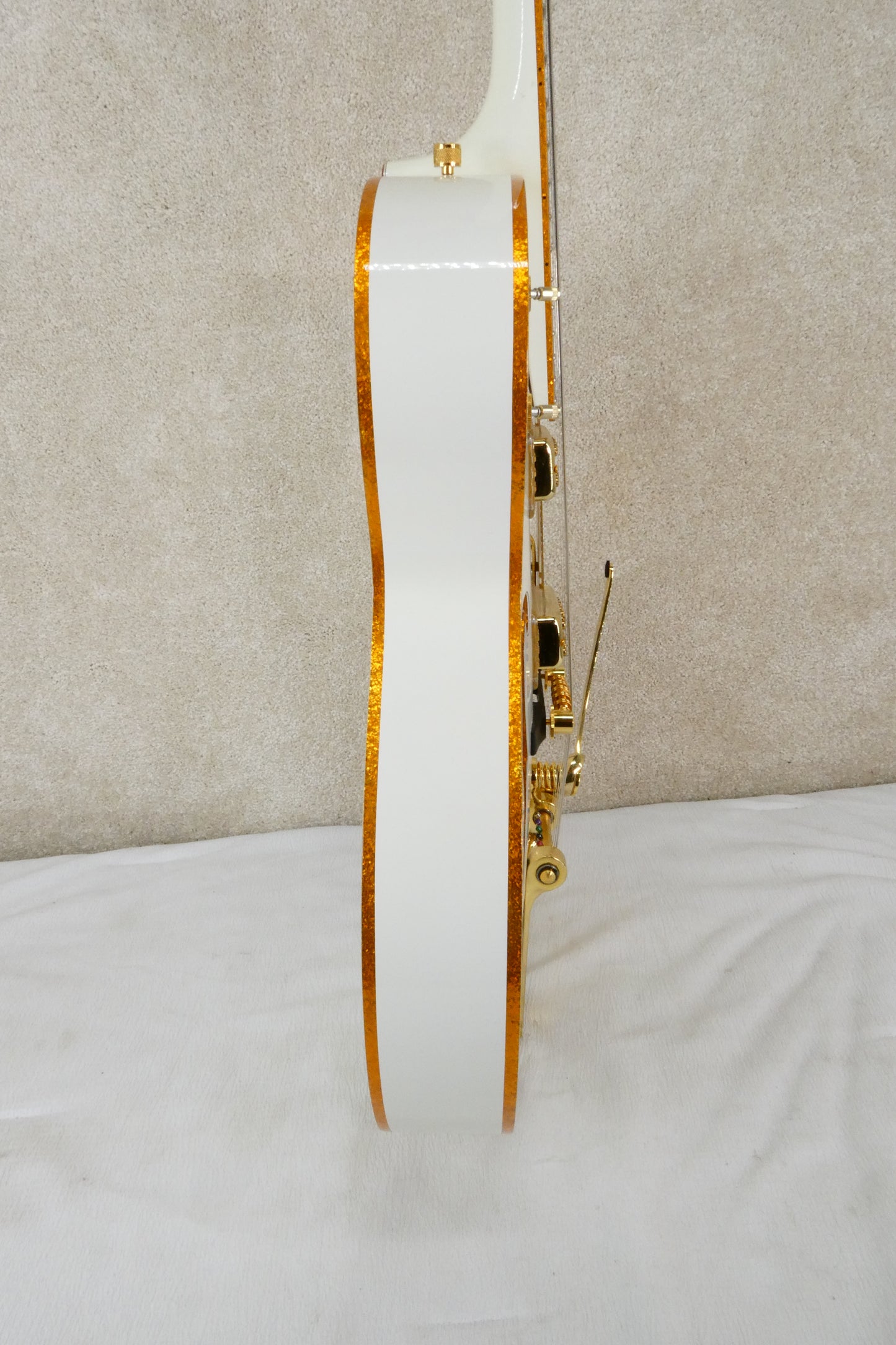 Gretsch White Falcon