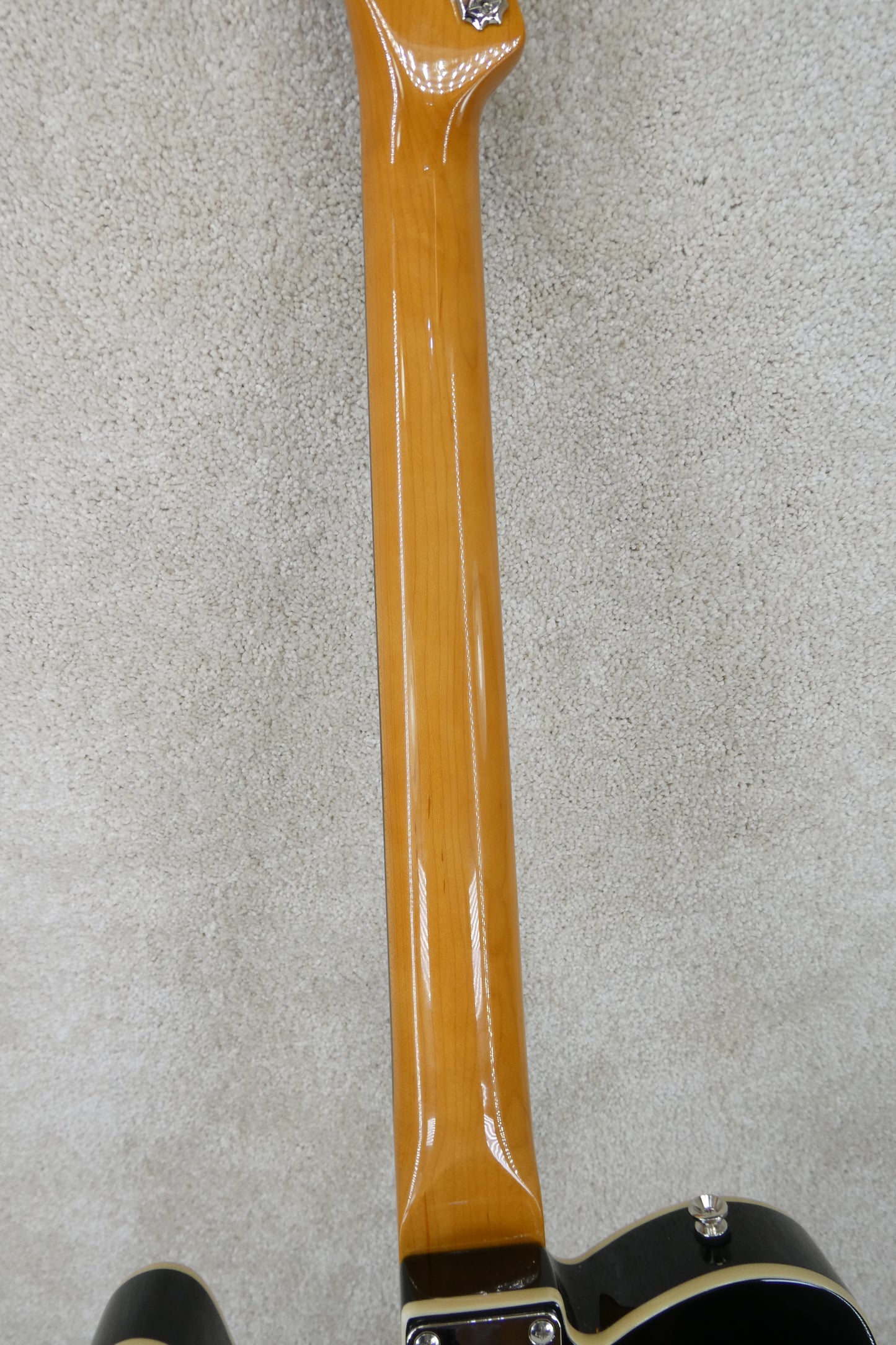 Squier Telecaster Custom NBNC  #5216