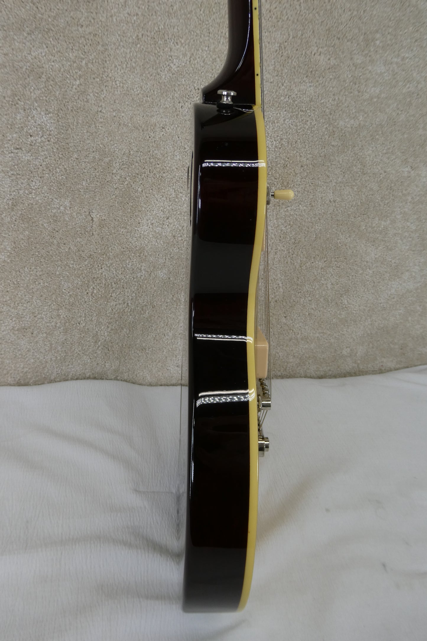 Epiphone LES PAUL 56 GOLDTOP w/OHSC #090421065