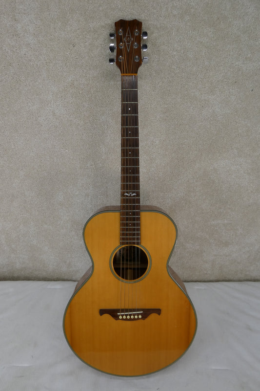 Alvarez 5062 #94068 NBNC USED