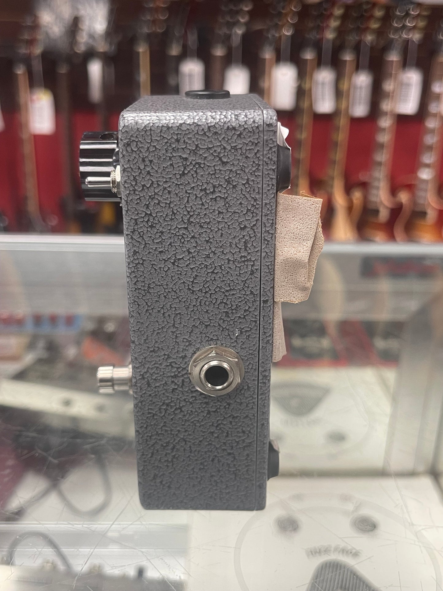 Analogman Beano Boost 2006 - Present - Metal