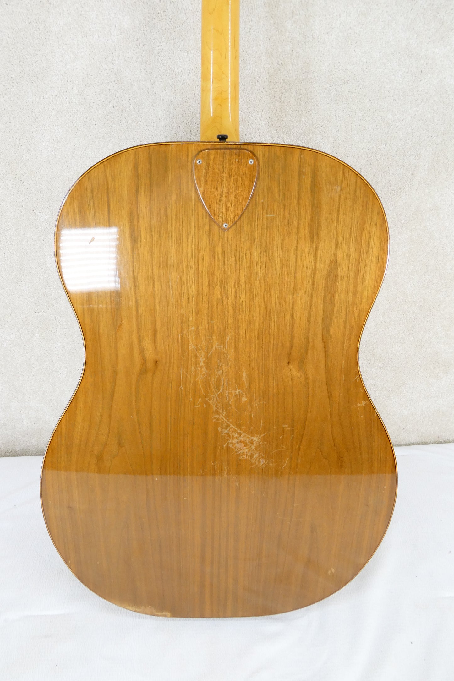 Ernie Ball Earthwood Acoustic Bass Mid 70's