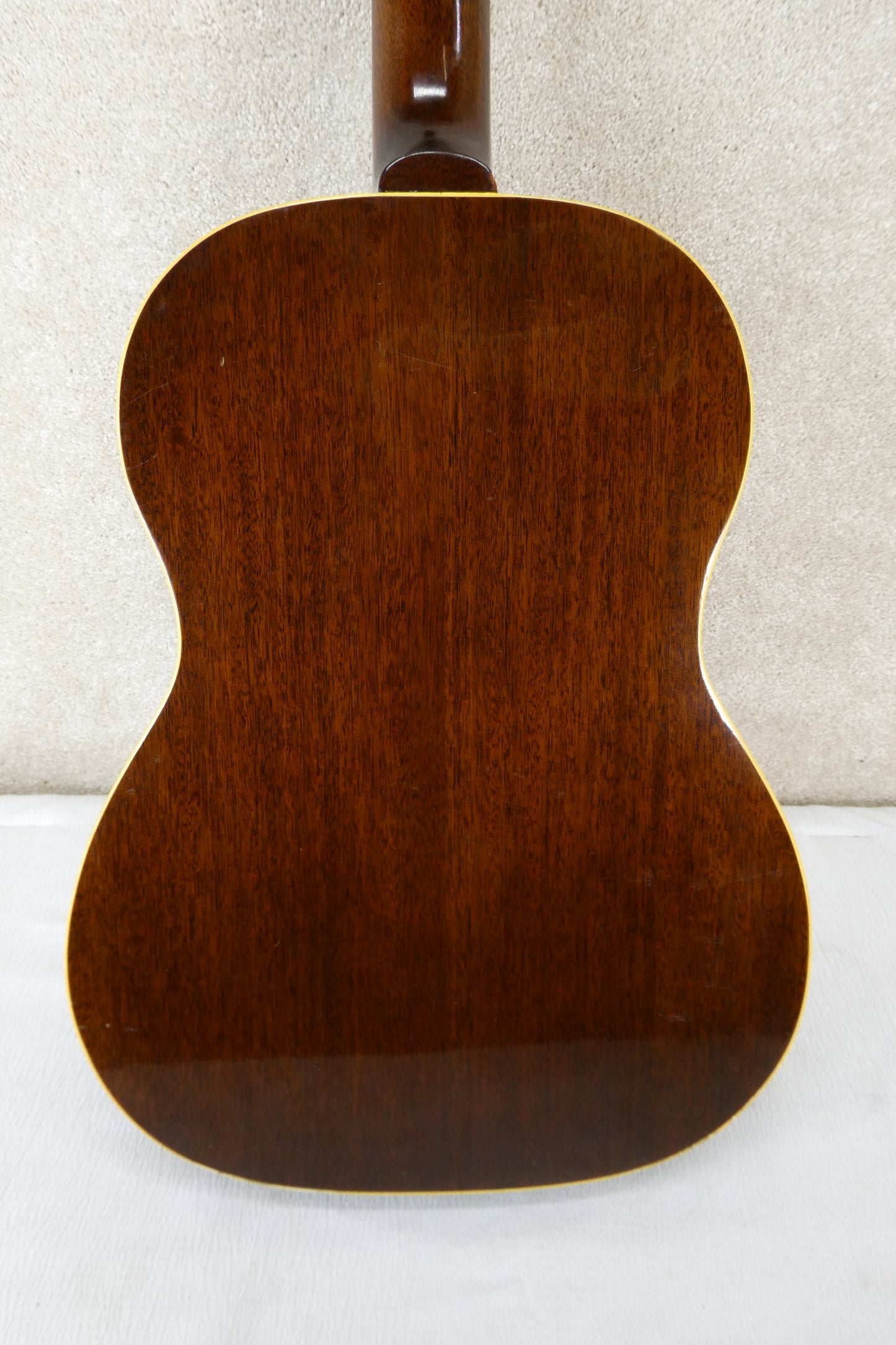 FT85 Epiphone Serenader 12-String 1964 #160763 USED No Bag No Case