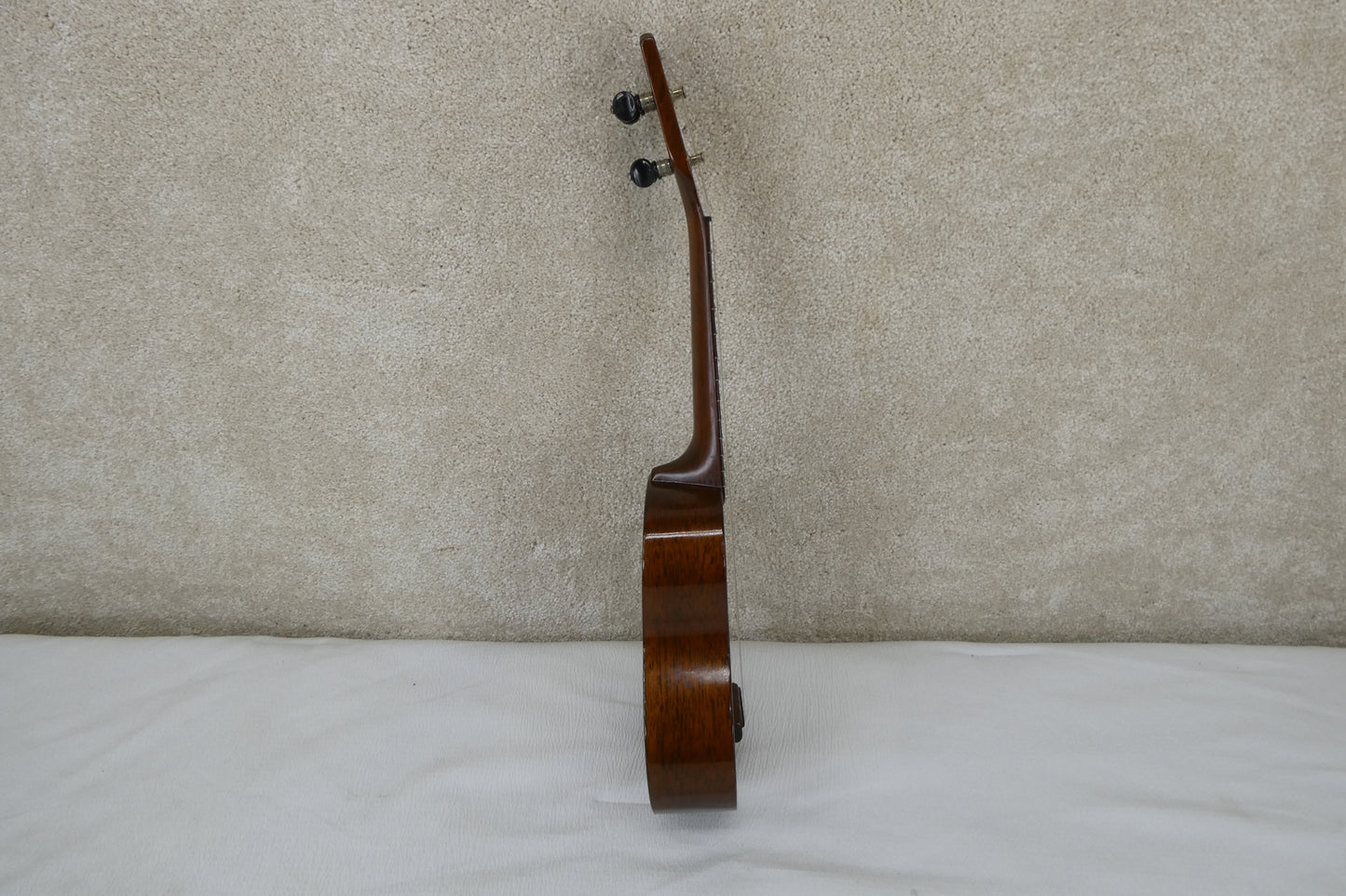 Martin Soprano Ukulele USED W/GB
