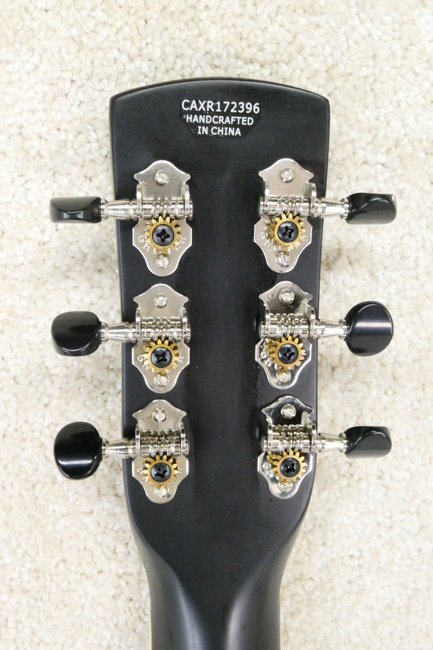 Gretsch G9240 Alligator Rd Neck Resonator