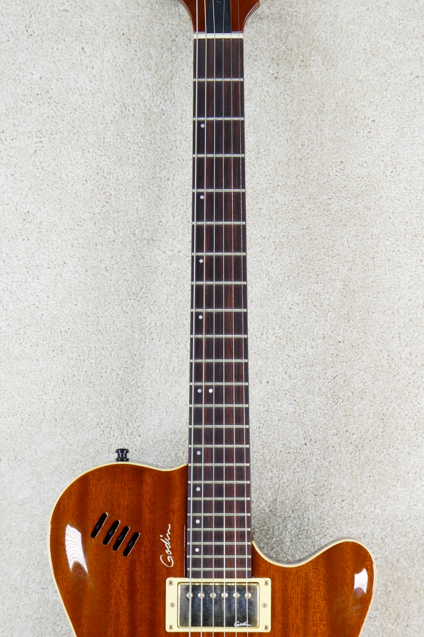 Godin Montreal