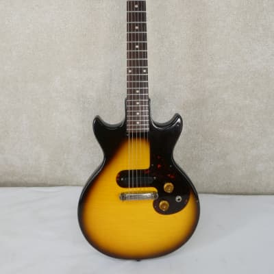 Epiphone OLYMPIC Special  Sunburst 1962 w/GB USED #57386