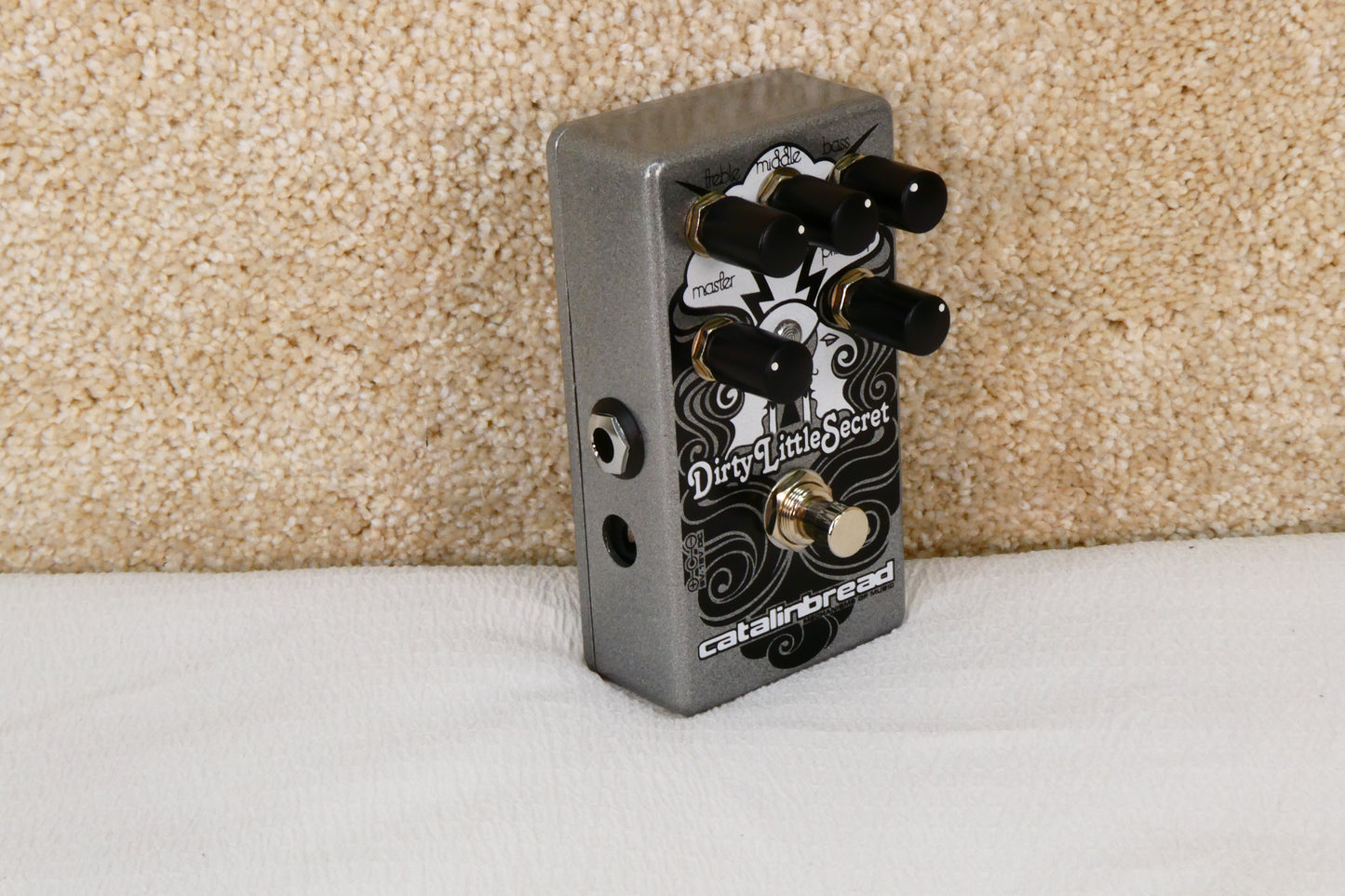 Catalinbread Dirty Little Secret