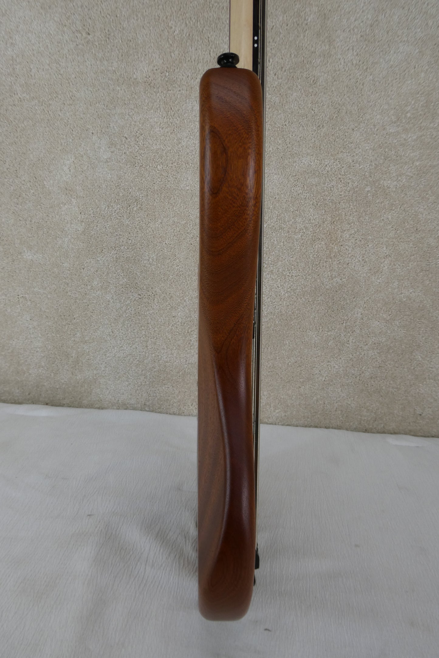 Tobias Killer B V 2025 - Present - Satin Natural