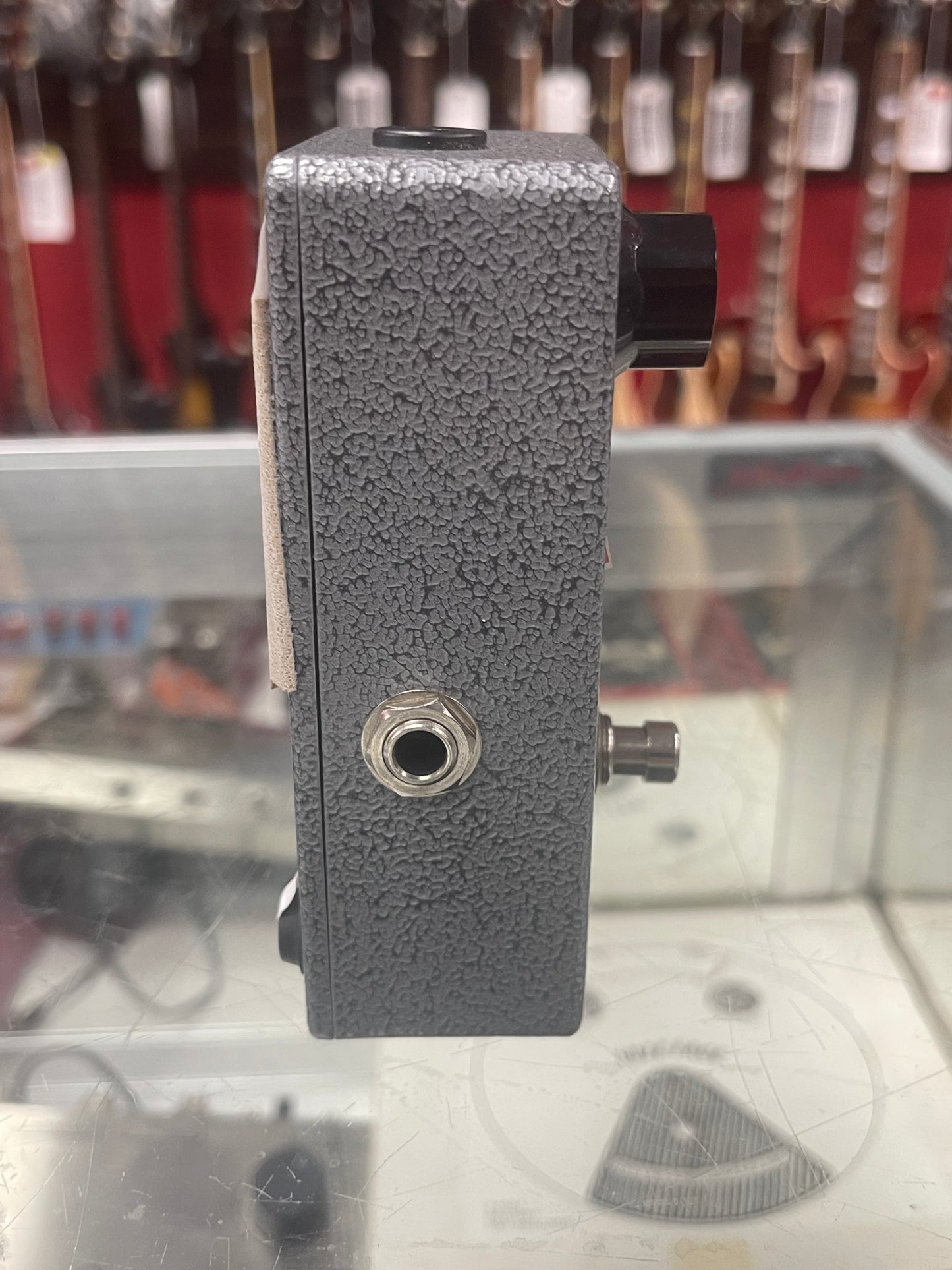 Analogman Beano Boost 2006 - Present - Metal