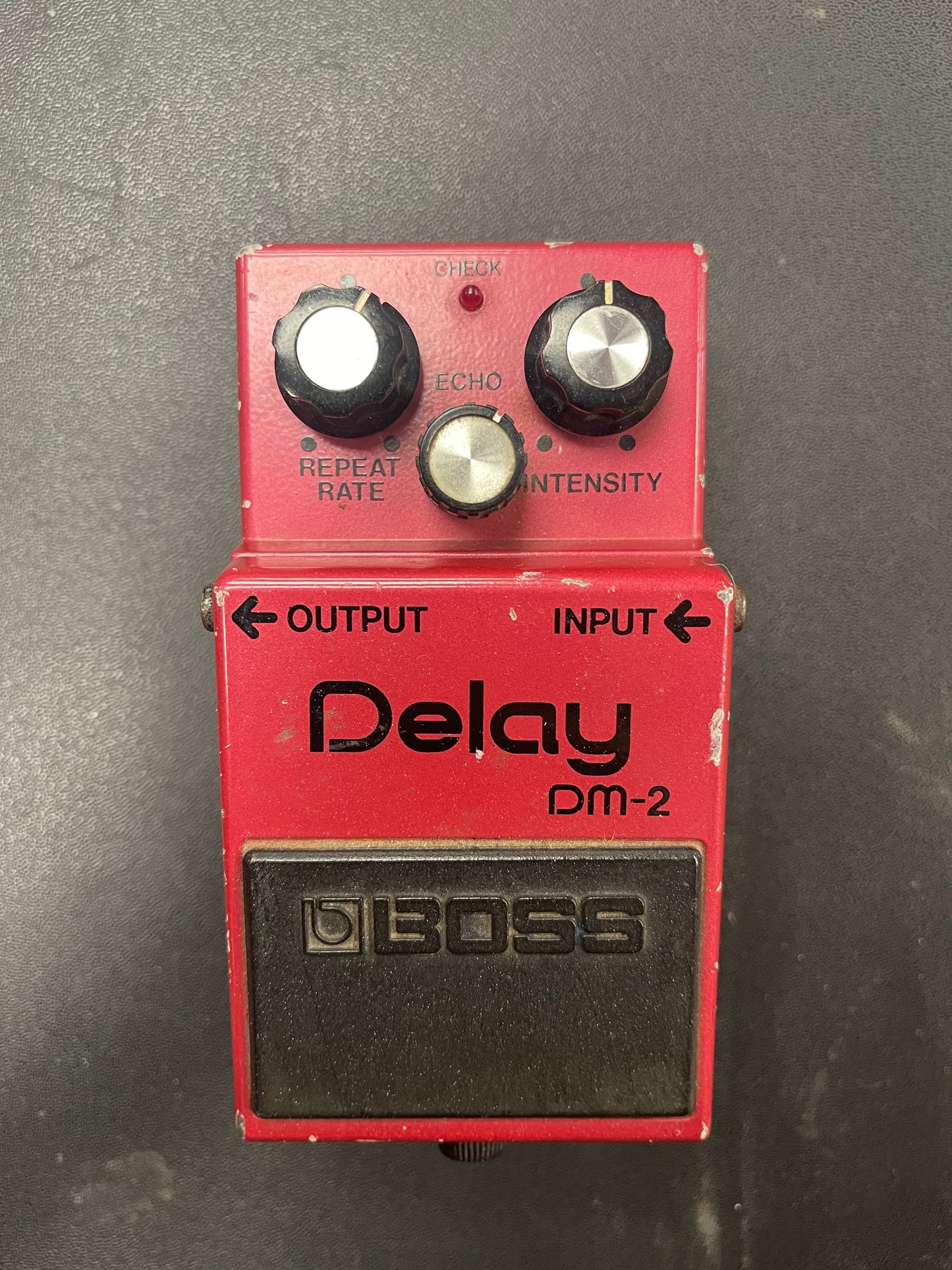Boss DM-2 Delay