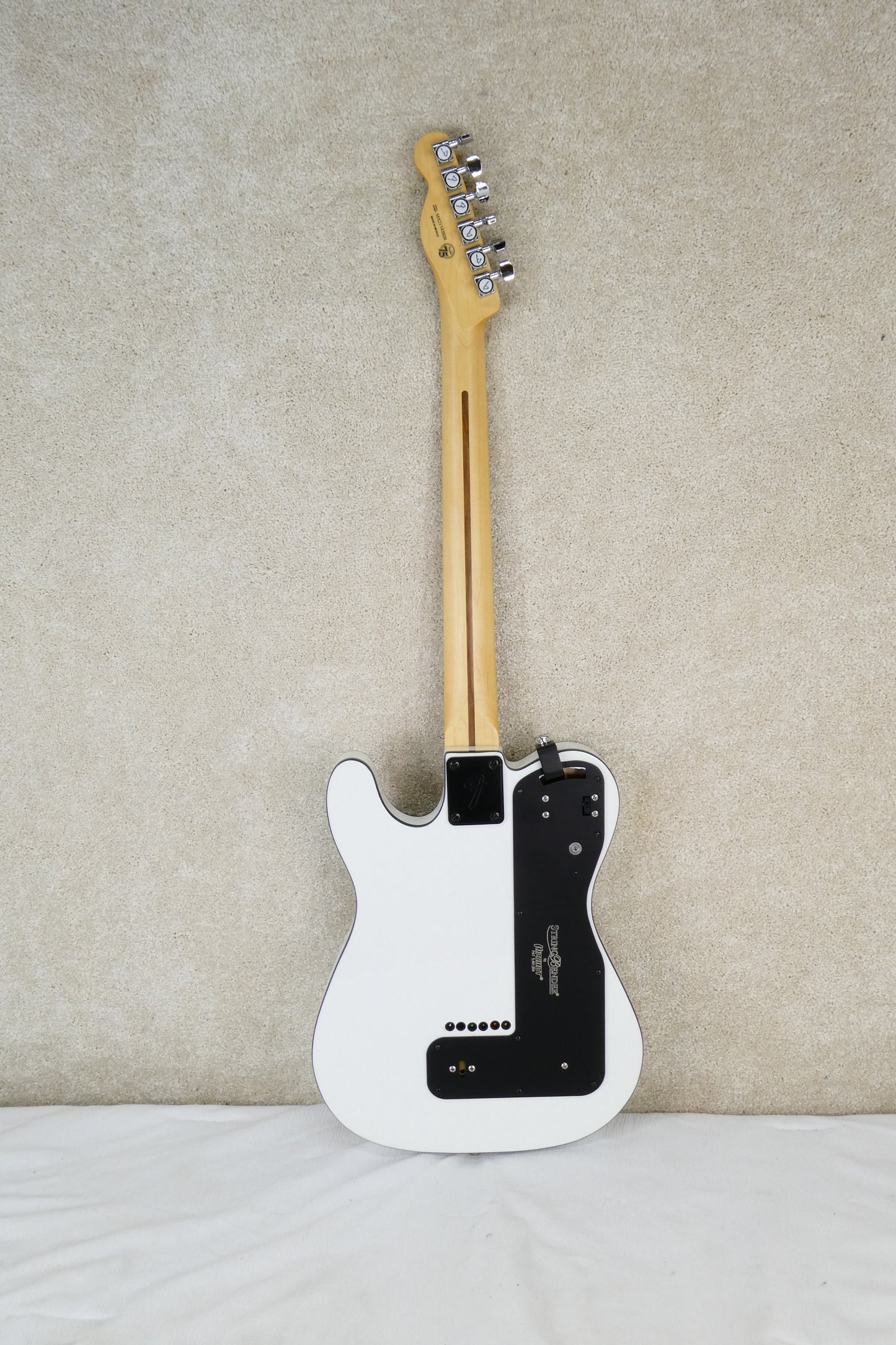 B-Bender Telecaster