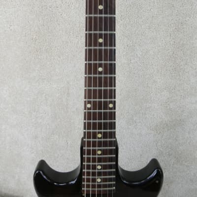 Epiphone OLYMPIC Special  Sunburst 1962 w/GB USED #57386