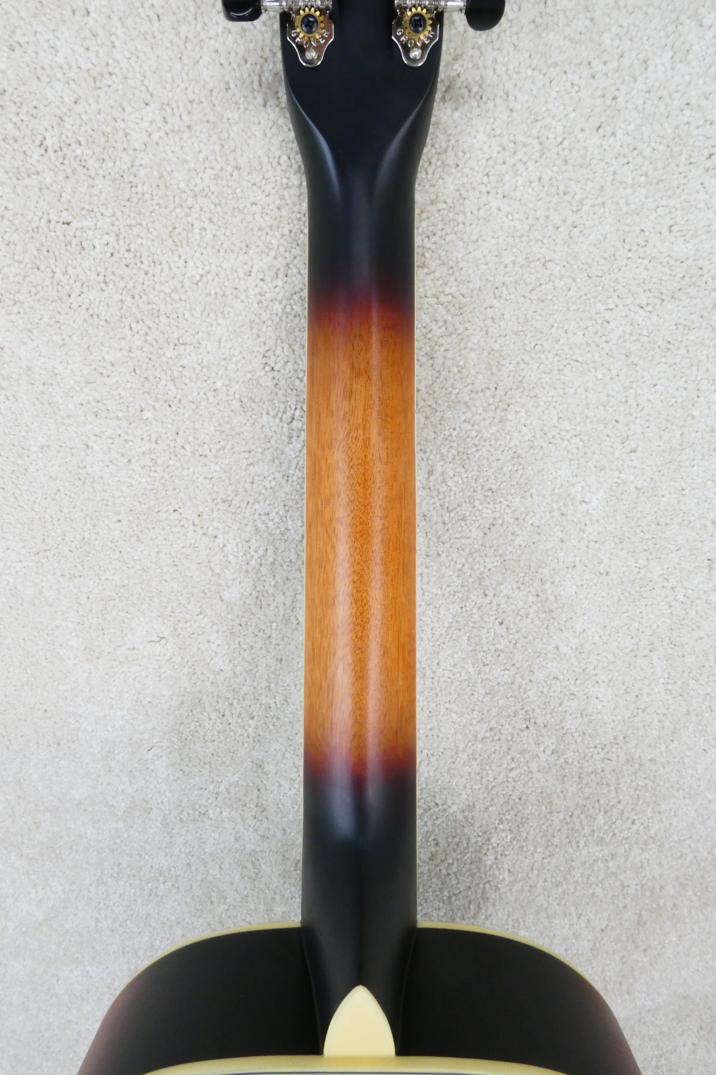 Gretsch G9240 Alligator Rd Neck Resonator