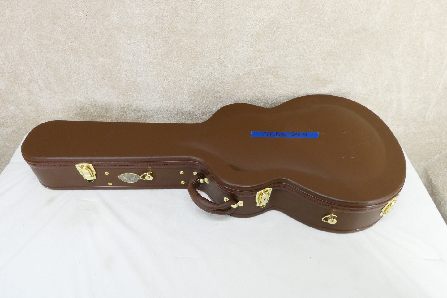 Dean Zen 168/500 w/OHSC