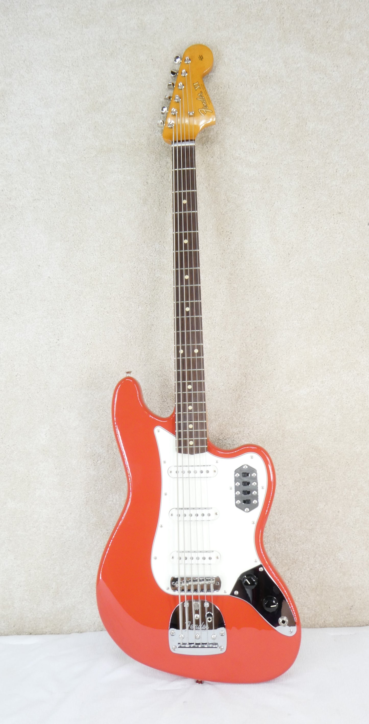 Fender Bass VI
