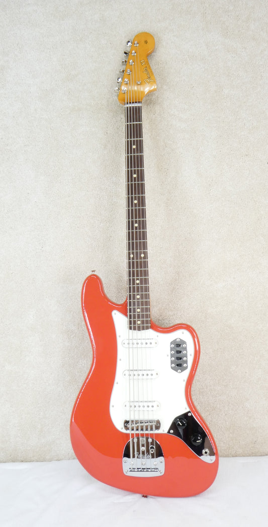 Fender Bass VI