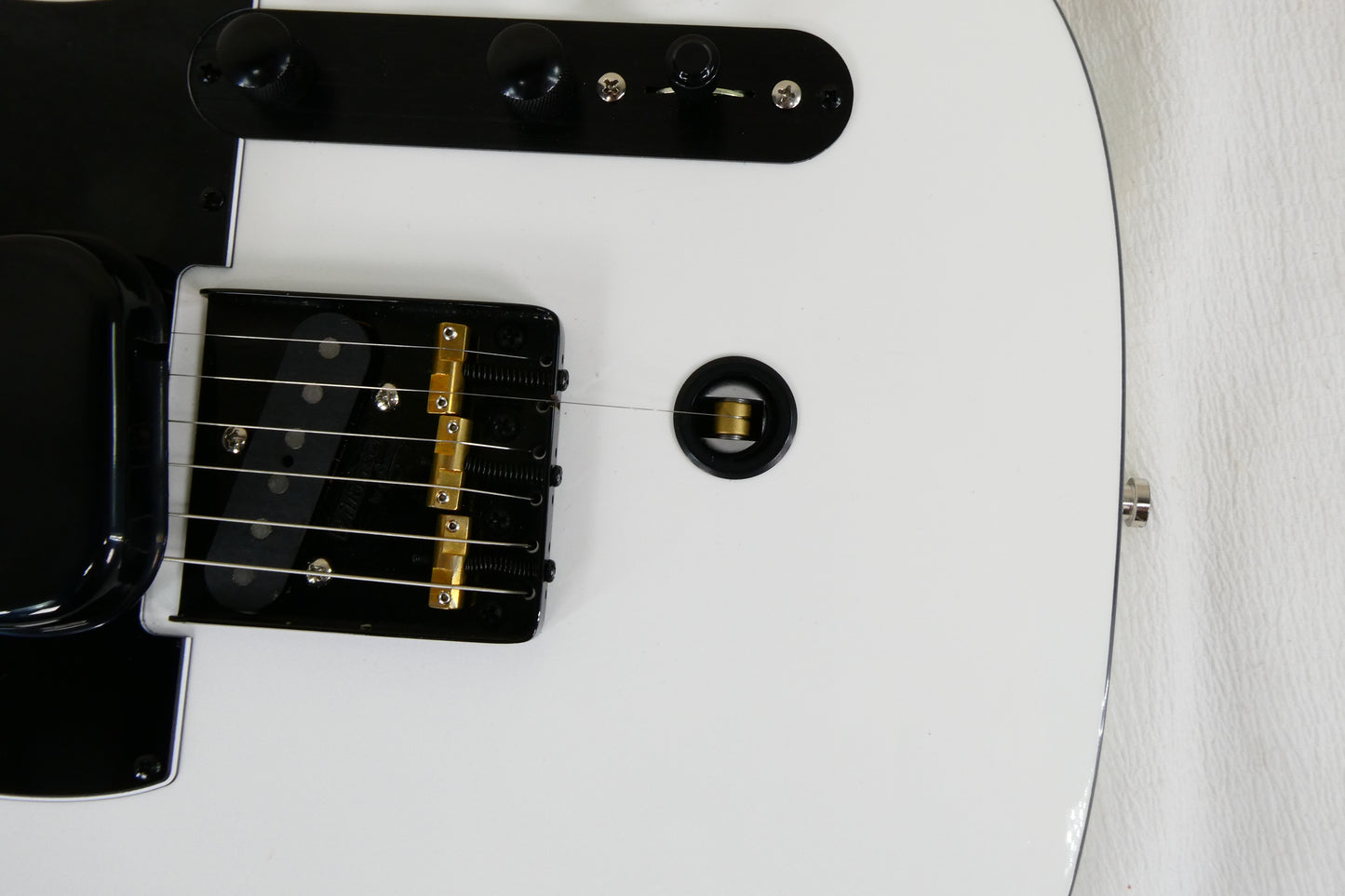 B-Bender Telecaster
