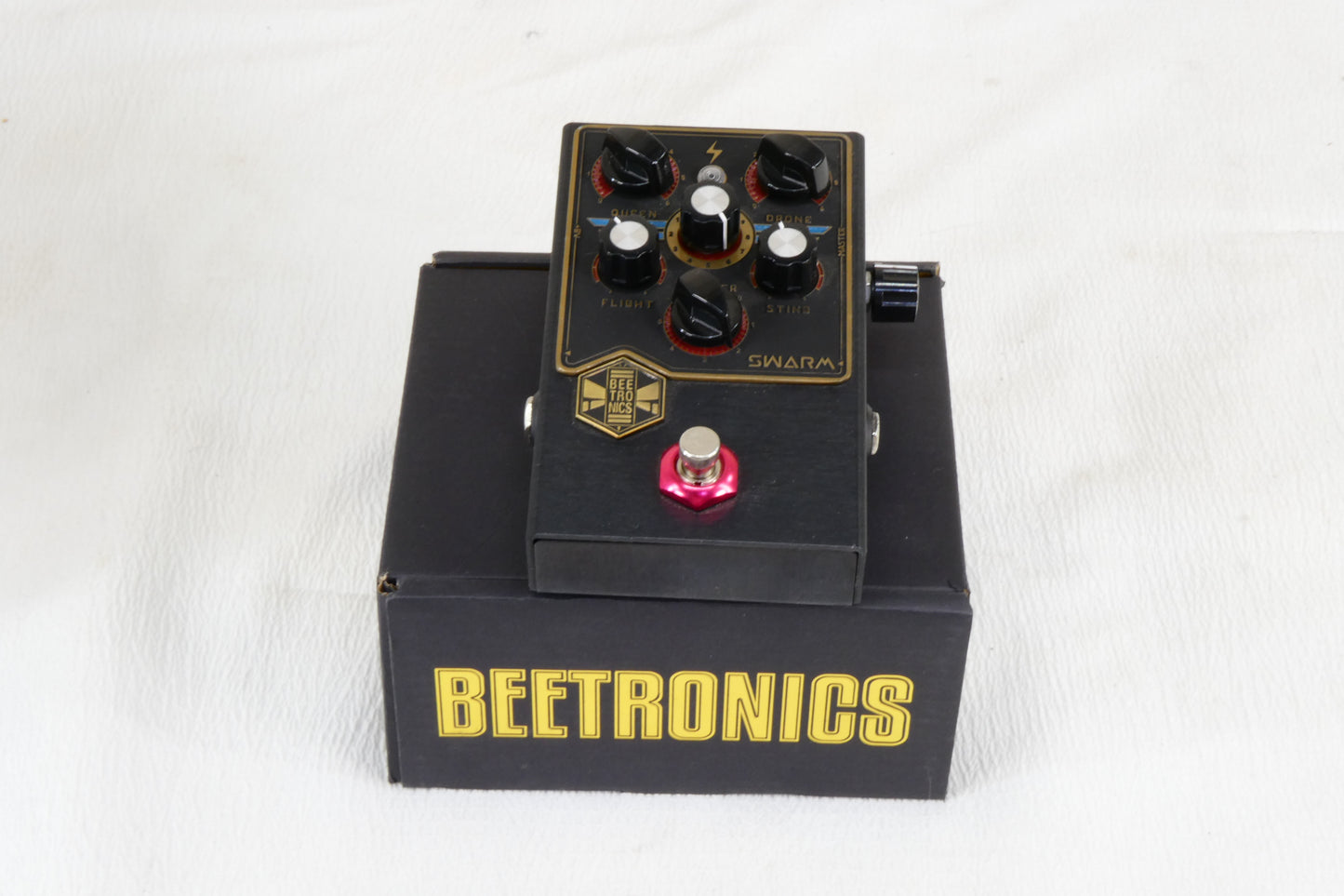 Beetronics Swarm Royal Series Fuzz 2019 - Present - Various