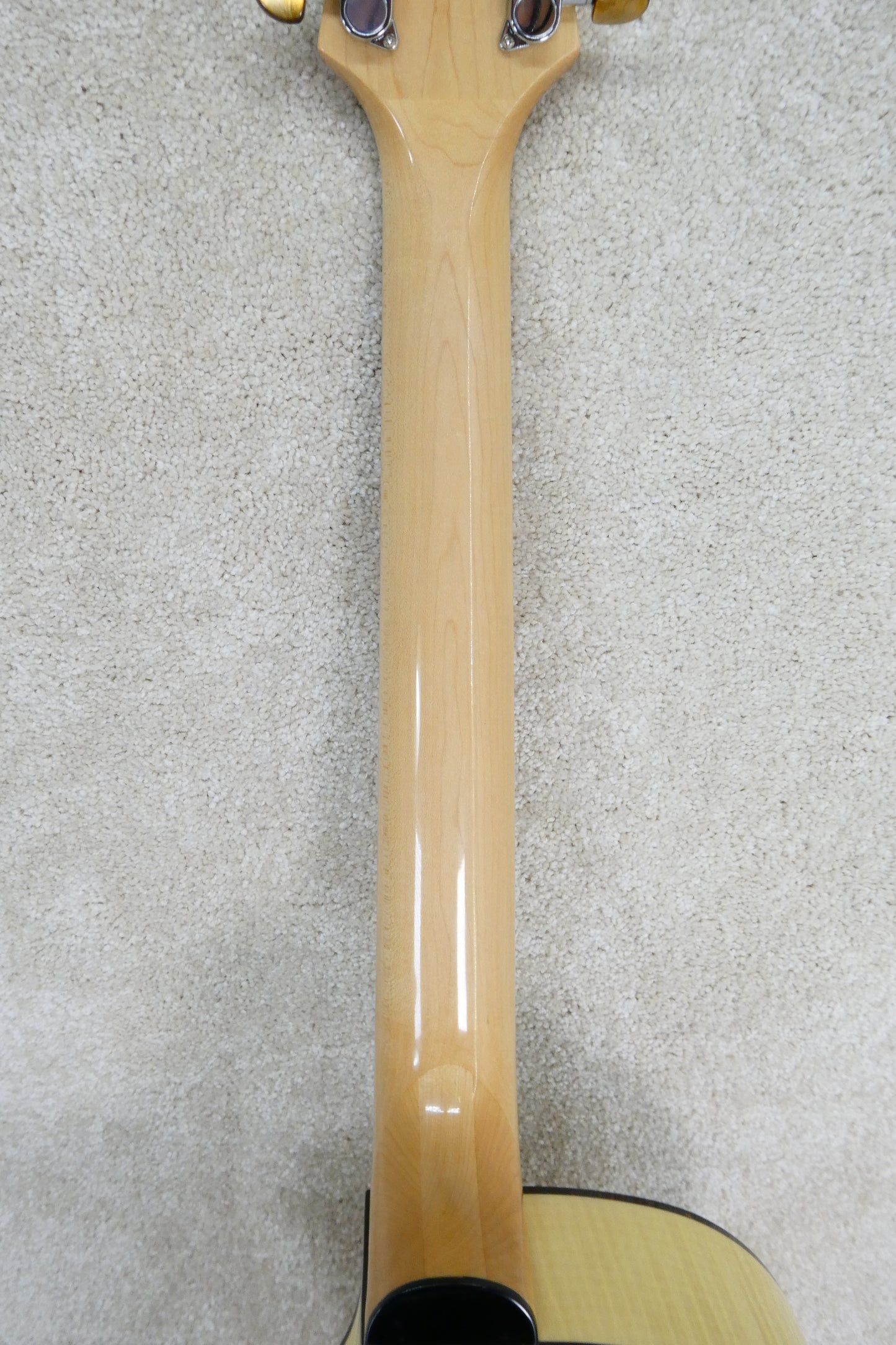 Dean Zen 168/500 w/OHSC