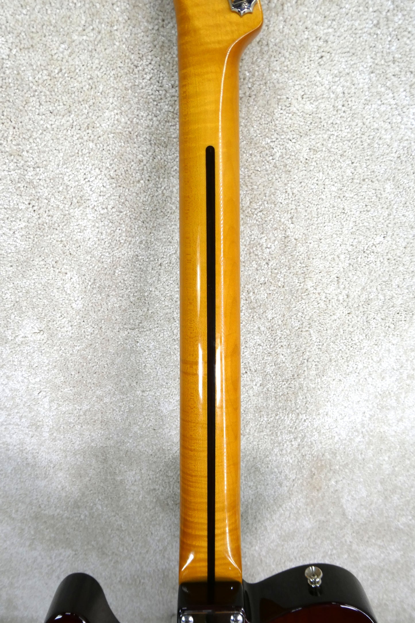 Fender Modern Player Telecaster - Tobaccoburst