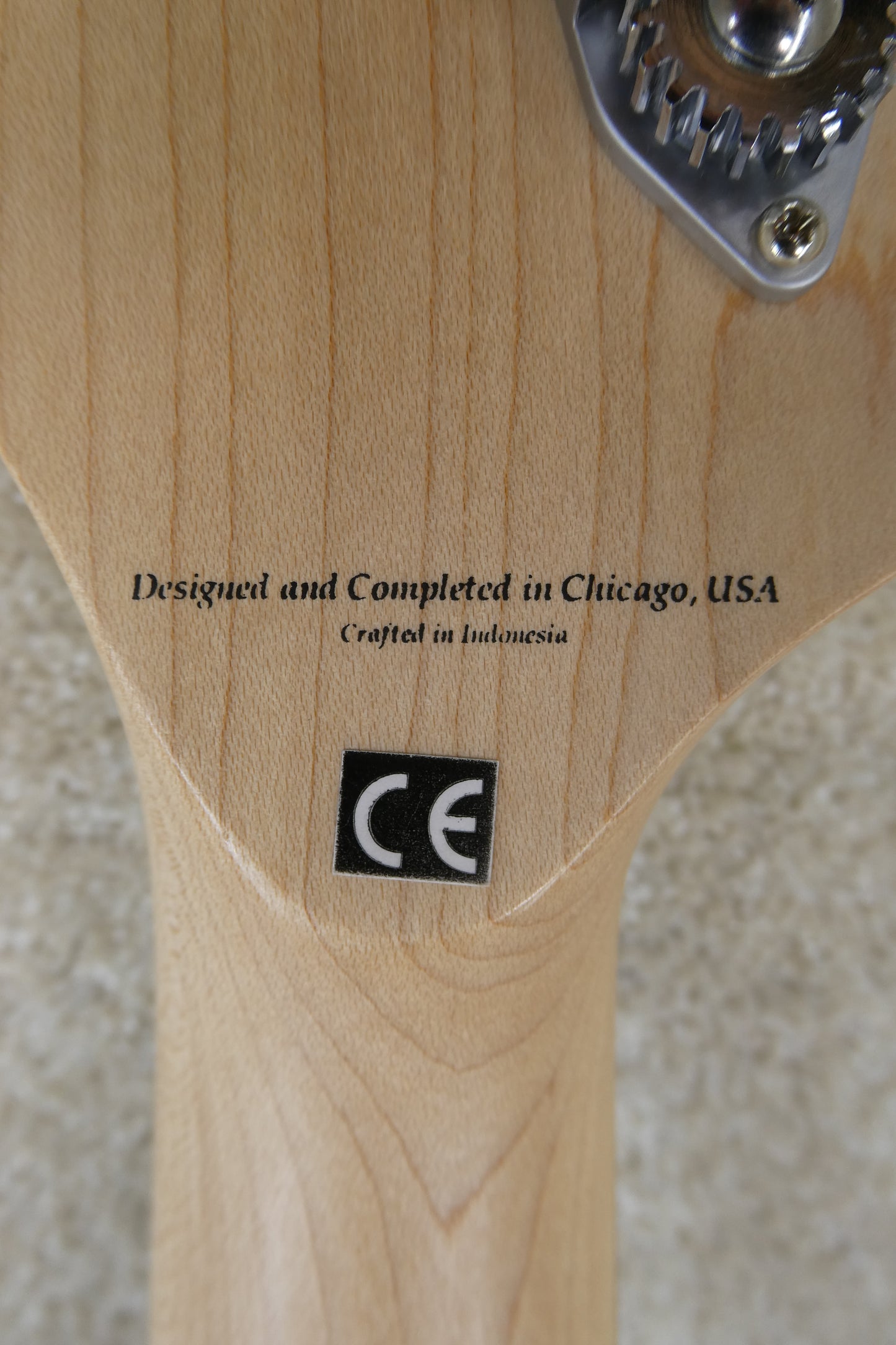 Lakland Skyline #22 2017 44-01