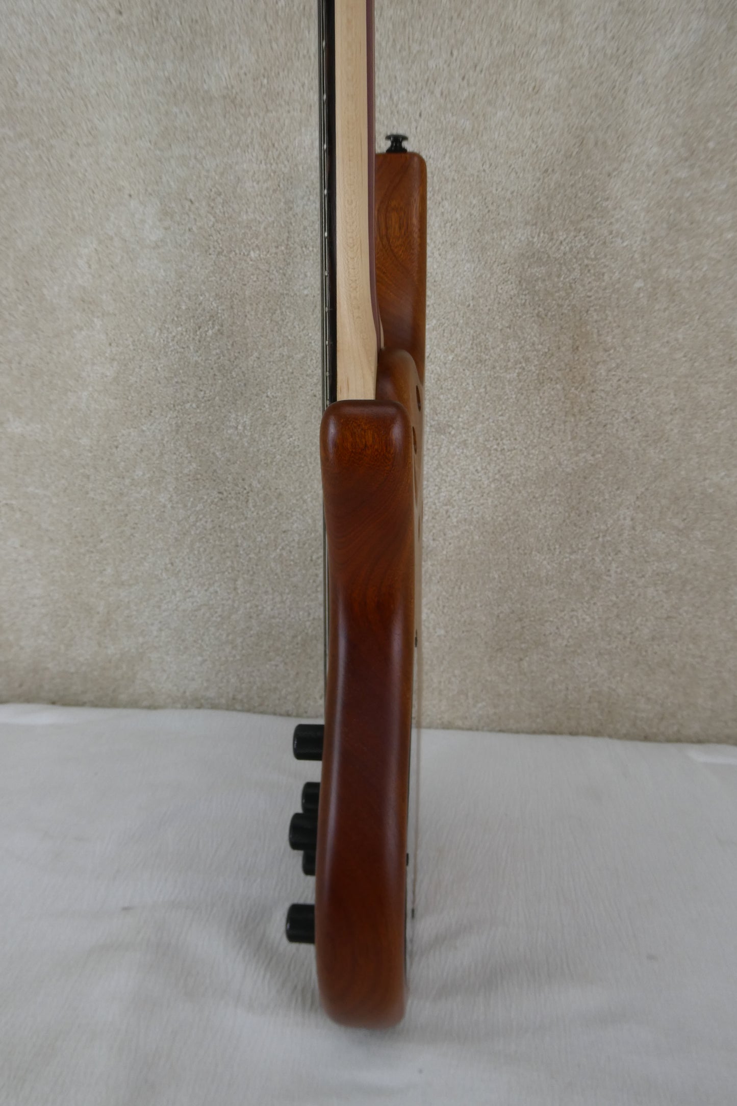 Tobias Killer B V 2025 - Present - Satin Natural