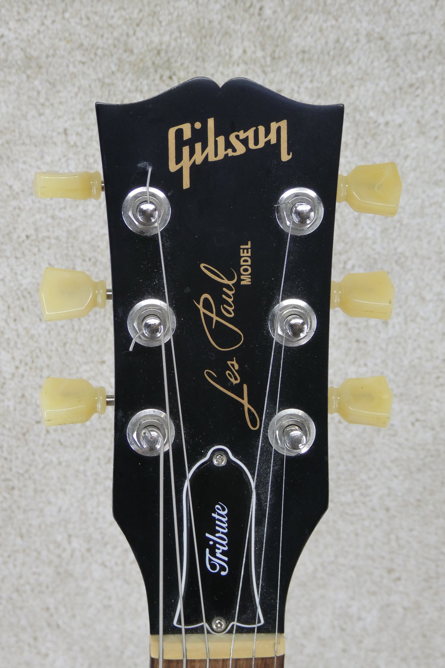 Gibson Les Paul Tribute 2021 with Gibson Gig Bag