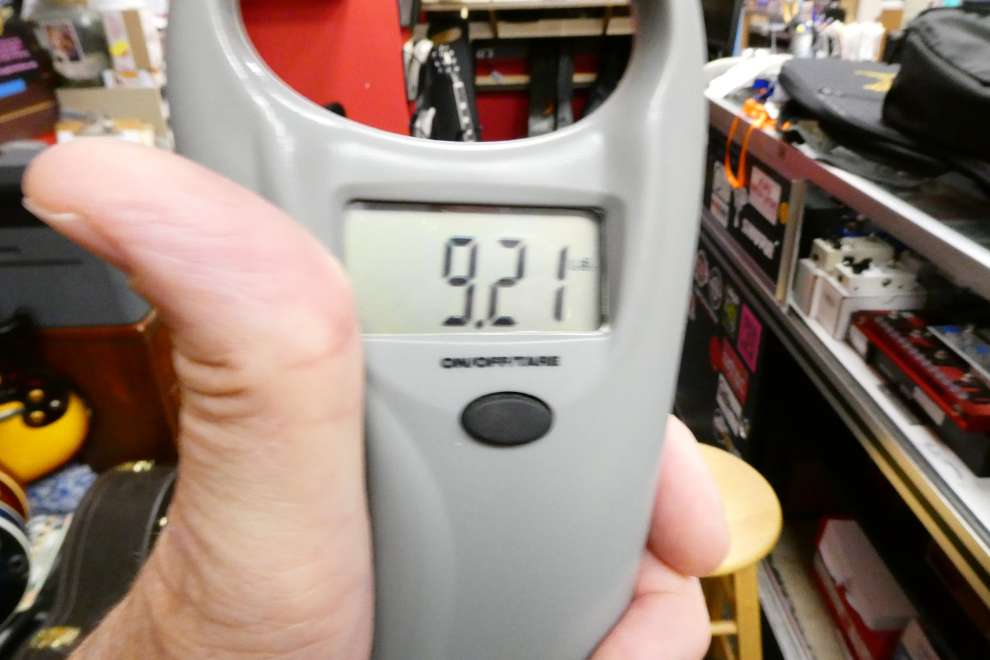 Orville Les Paul From the Terada Factory in Japan 1989-93