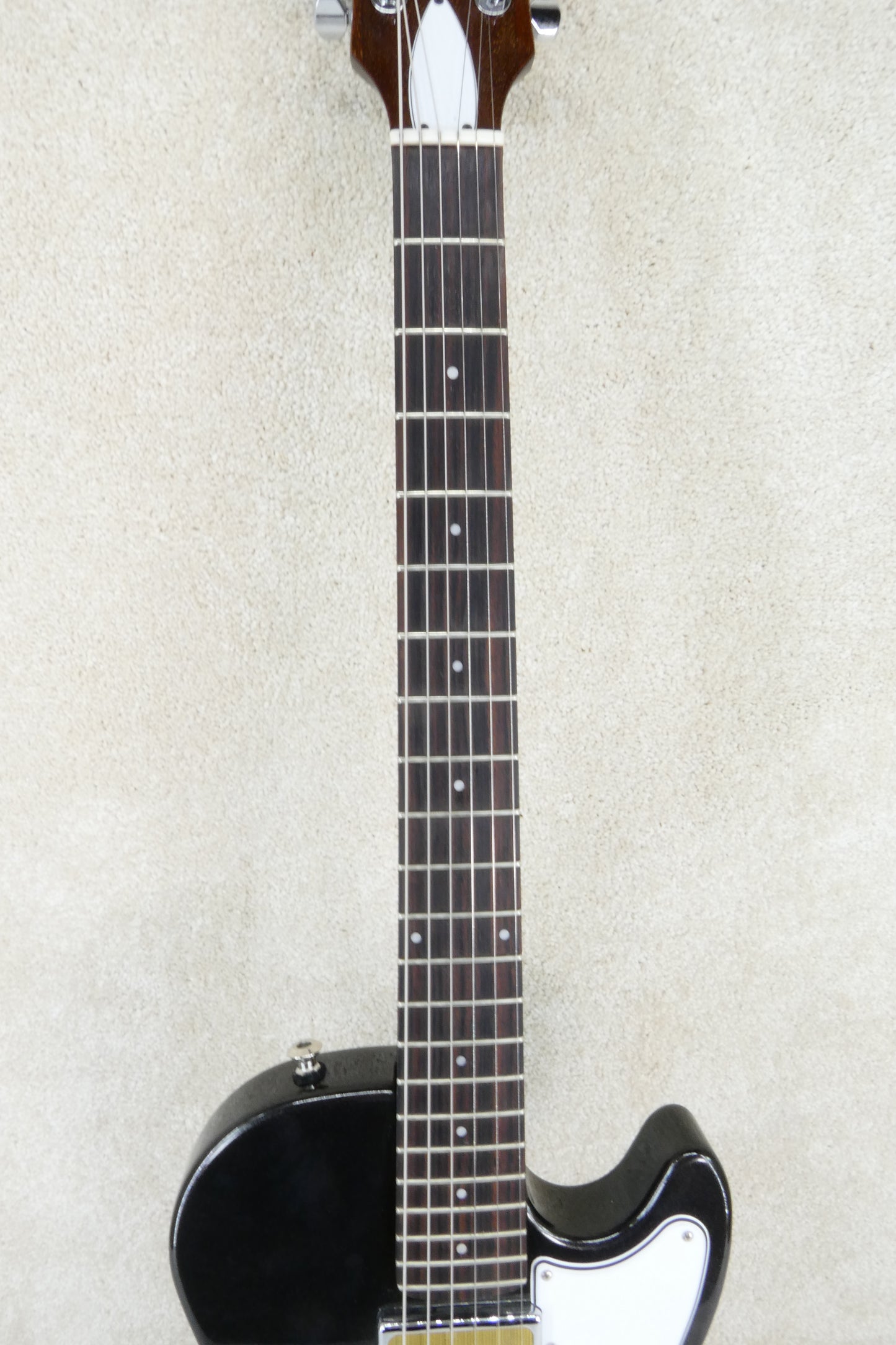 Harmony Jupiter 2022 - Black Ebony