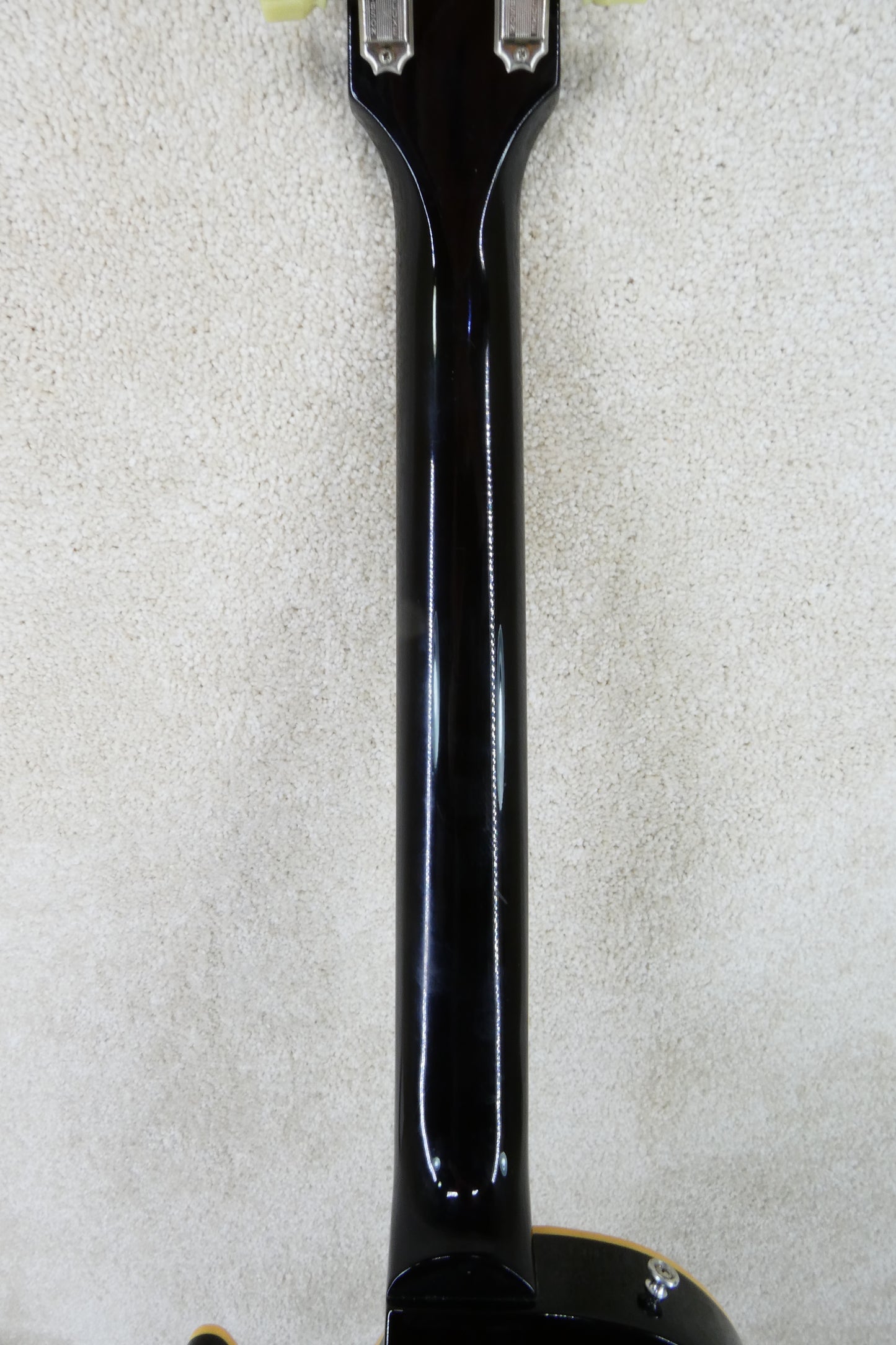 Gibson Les Paul Standard 2008 Desert Sunburst Nicely Grained Top W/OHSC