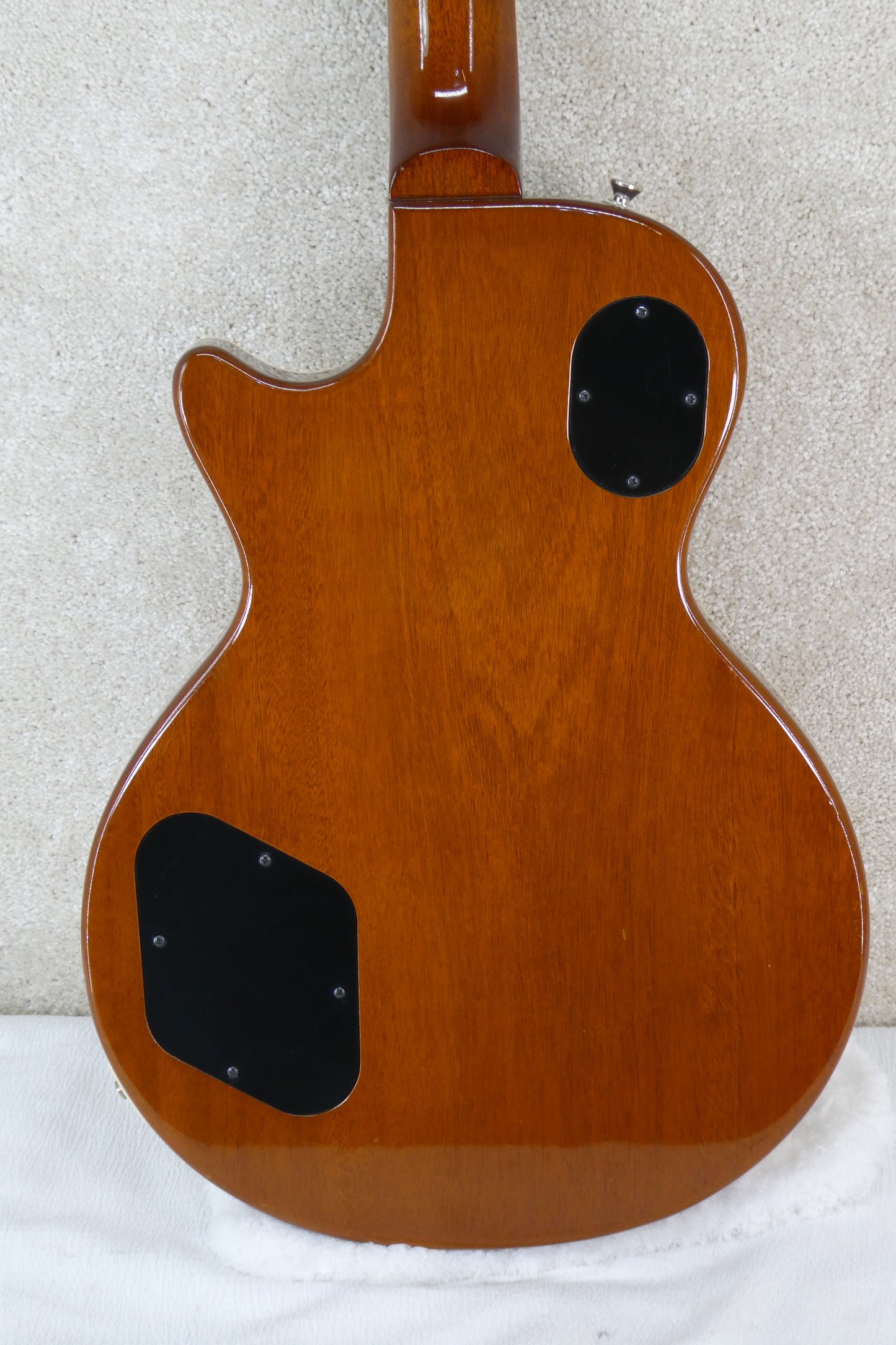 Heritage H-150 LP Style with OHSC