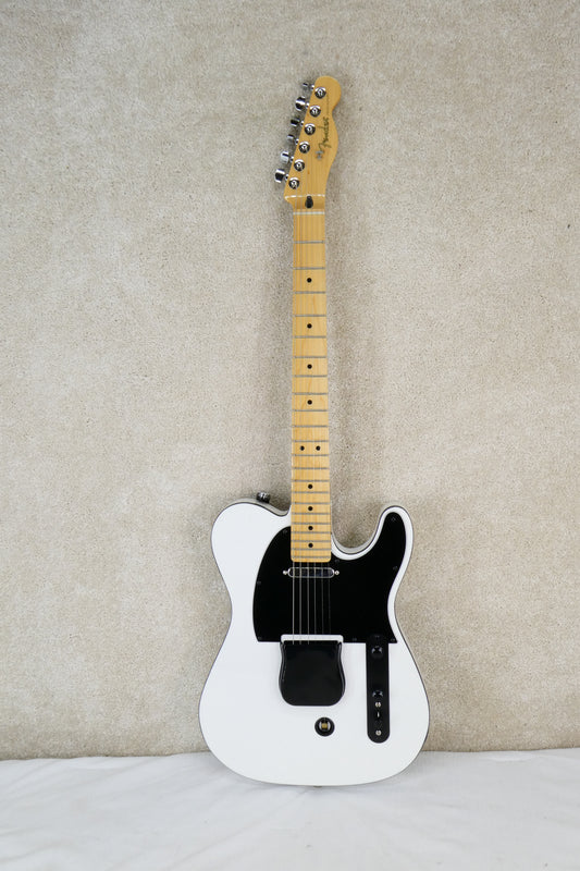 B-Bender Telecaster