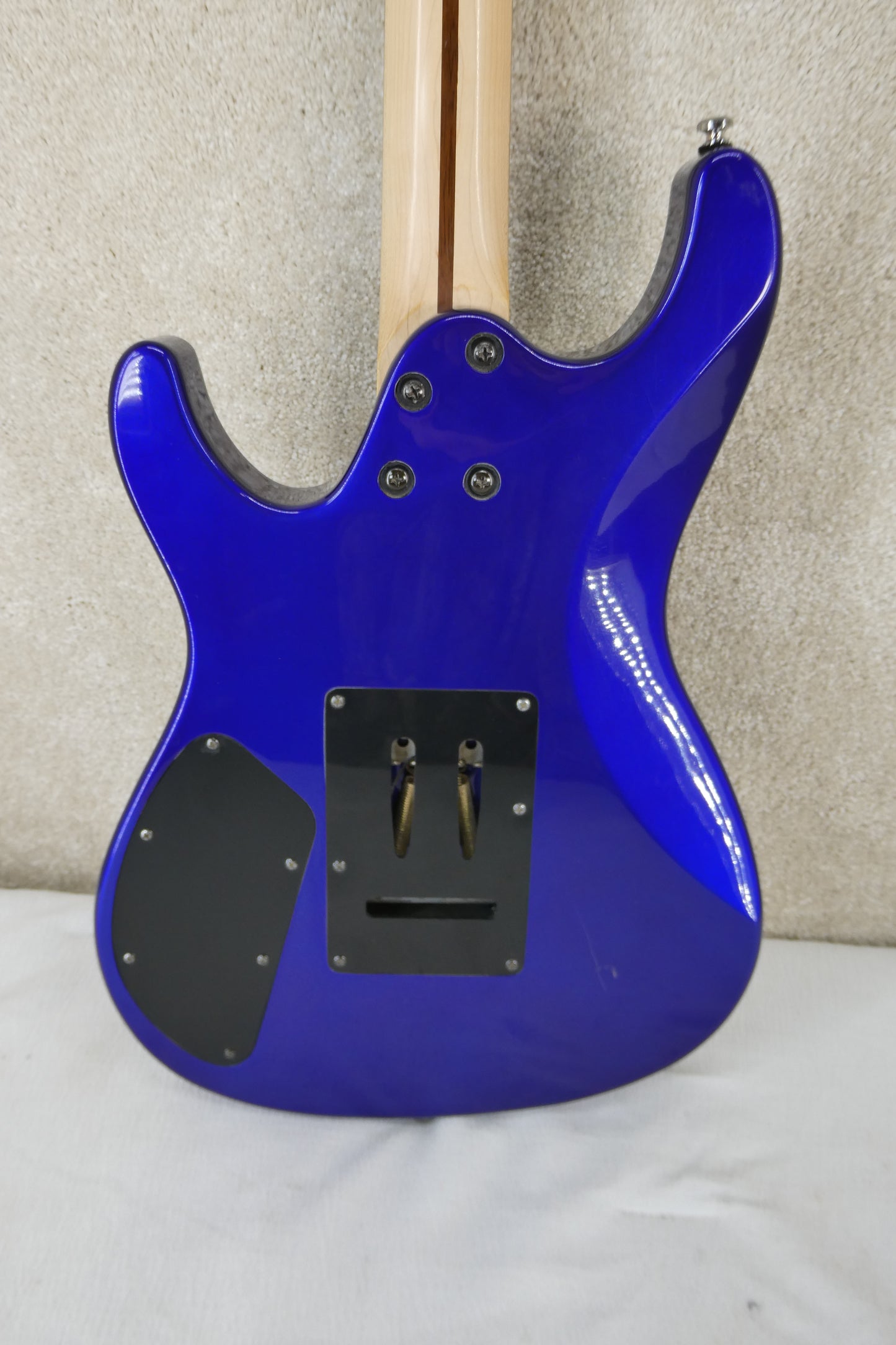 Ibanez GSA60-JB Gio 2008 - 2010 - Jewel Blue