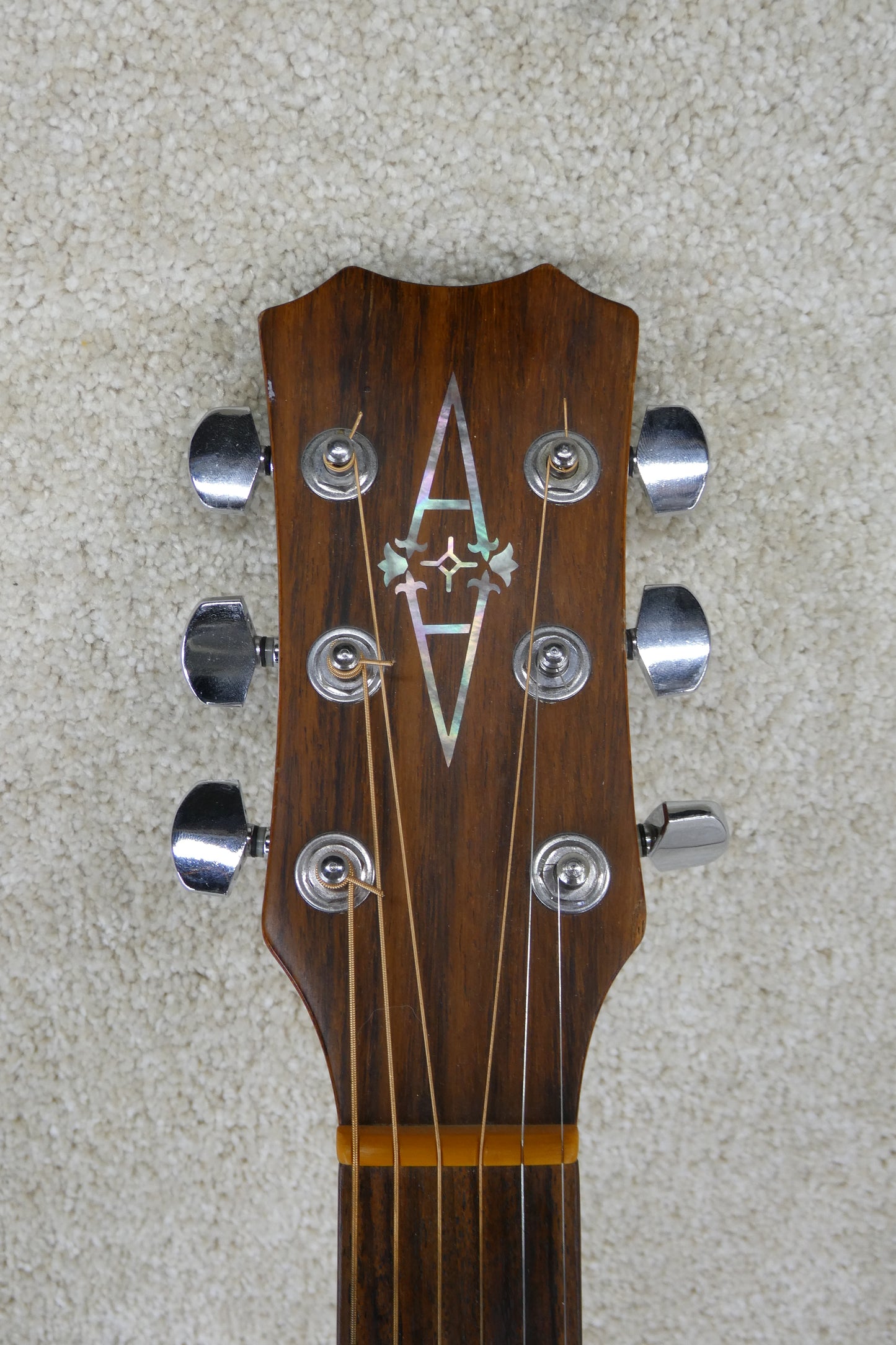 Alvarez 5062 #94068 NBNC USED