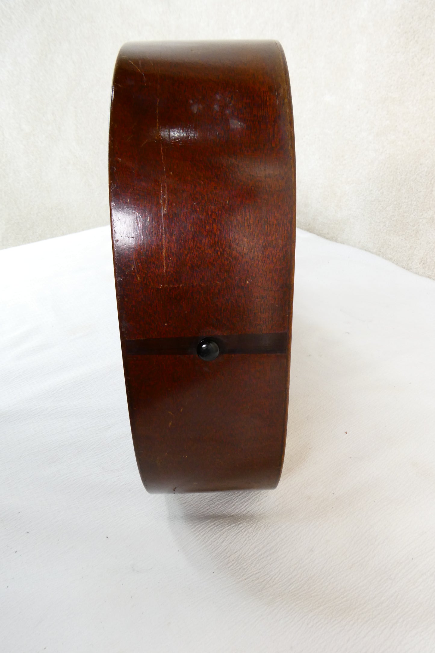 Martin 00-18 1931 with Newer Martin Hardshell case